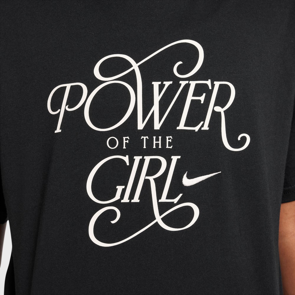 Футболка Nike Sportswear Power (HM6305010) - фото