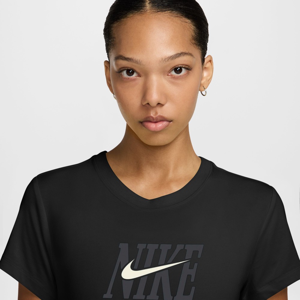 Футболка Nike Sportswear Slim Short-Sleeve Graphic (IB2444010) - фото