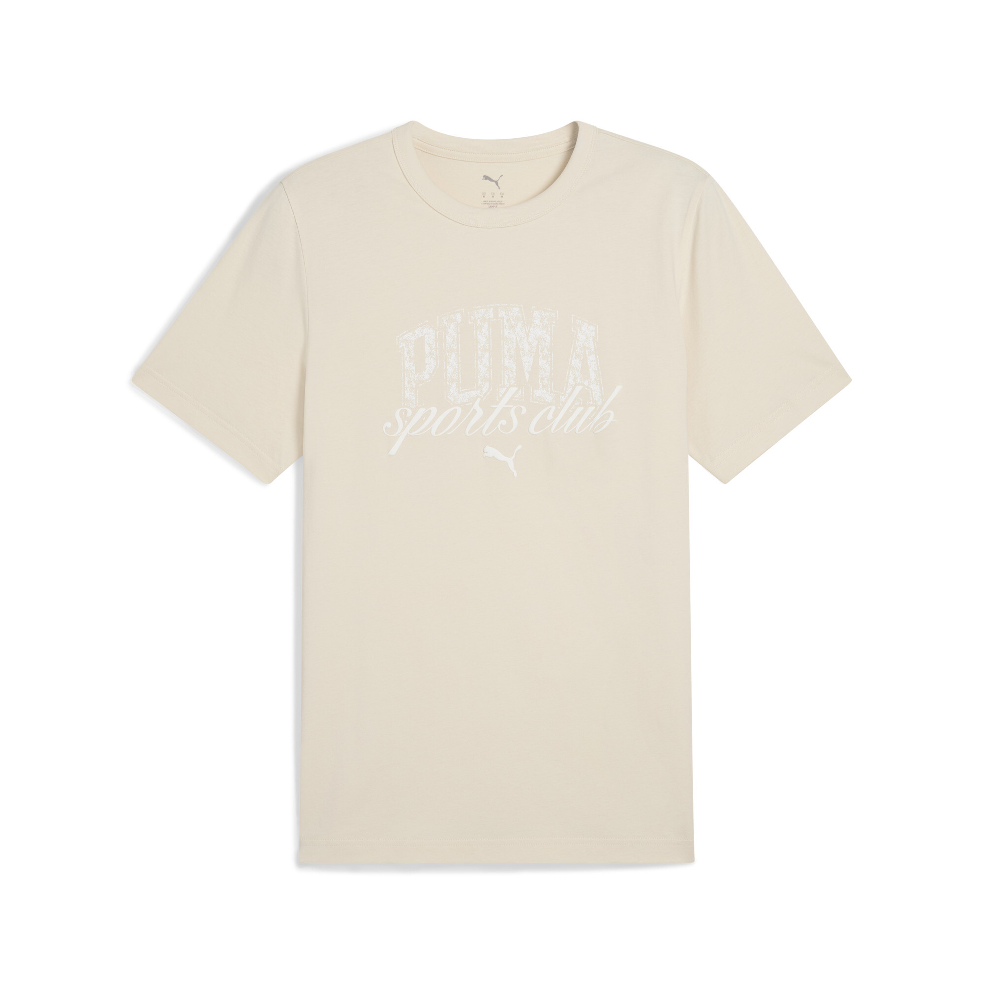 Футболка Puma Class Graphic Tee (68464387) - фото