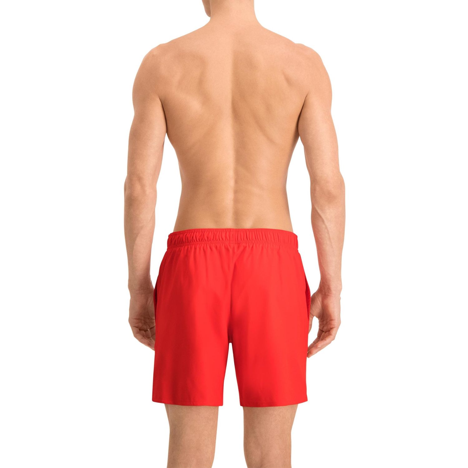 Шорти для плавания Puma Swim Mid (701232633002) - фото