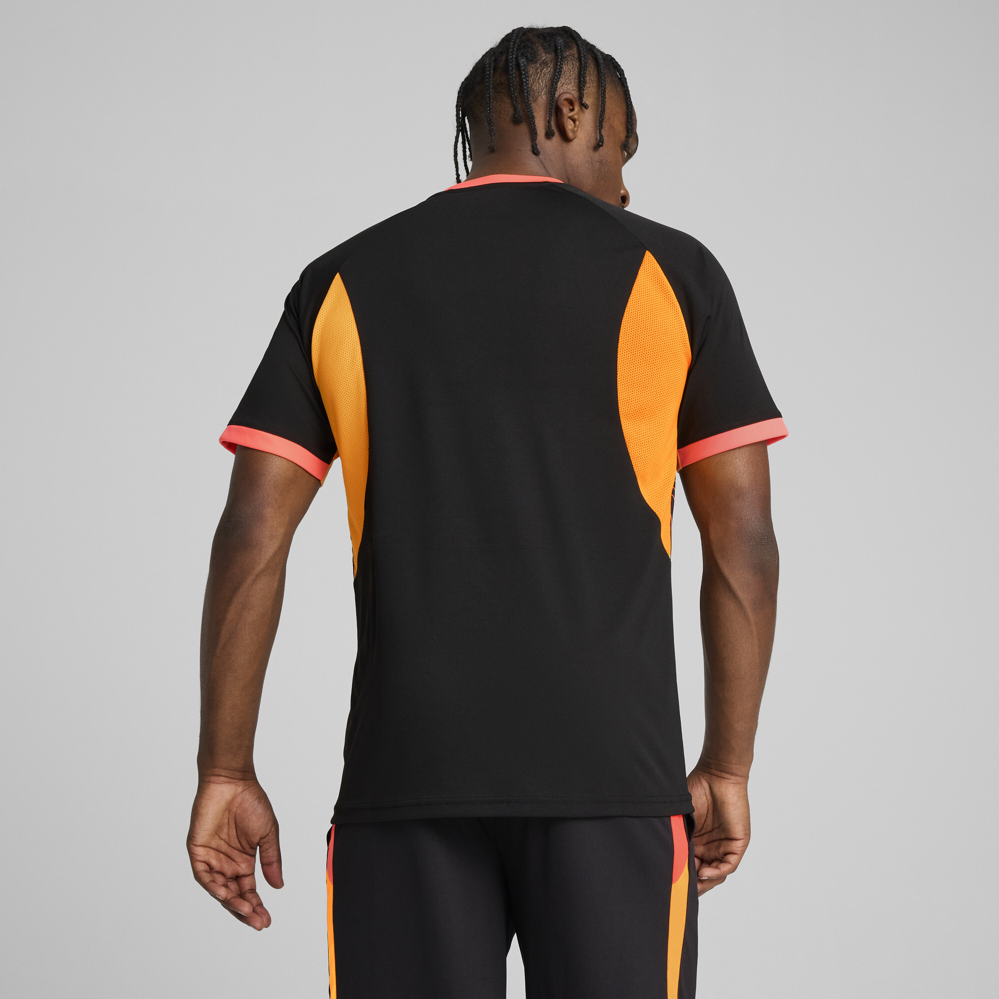 Футболка Puma Individualliga Graphic Jersey (65992407) - фото