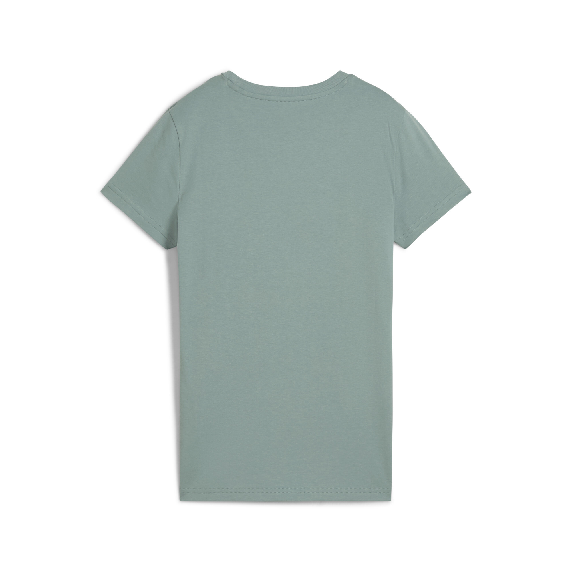 Футболка Puma Graphics Floral Logo (68508130) - фото