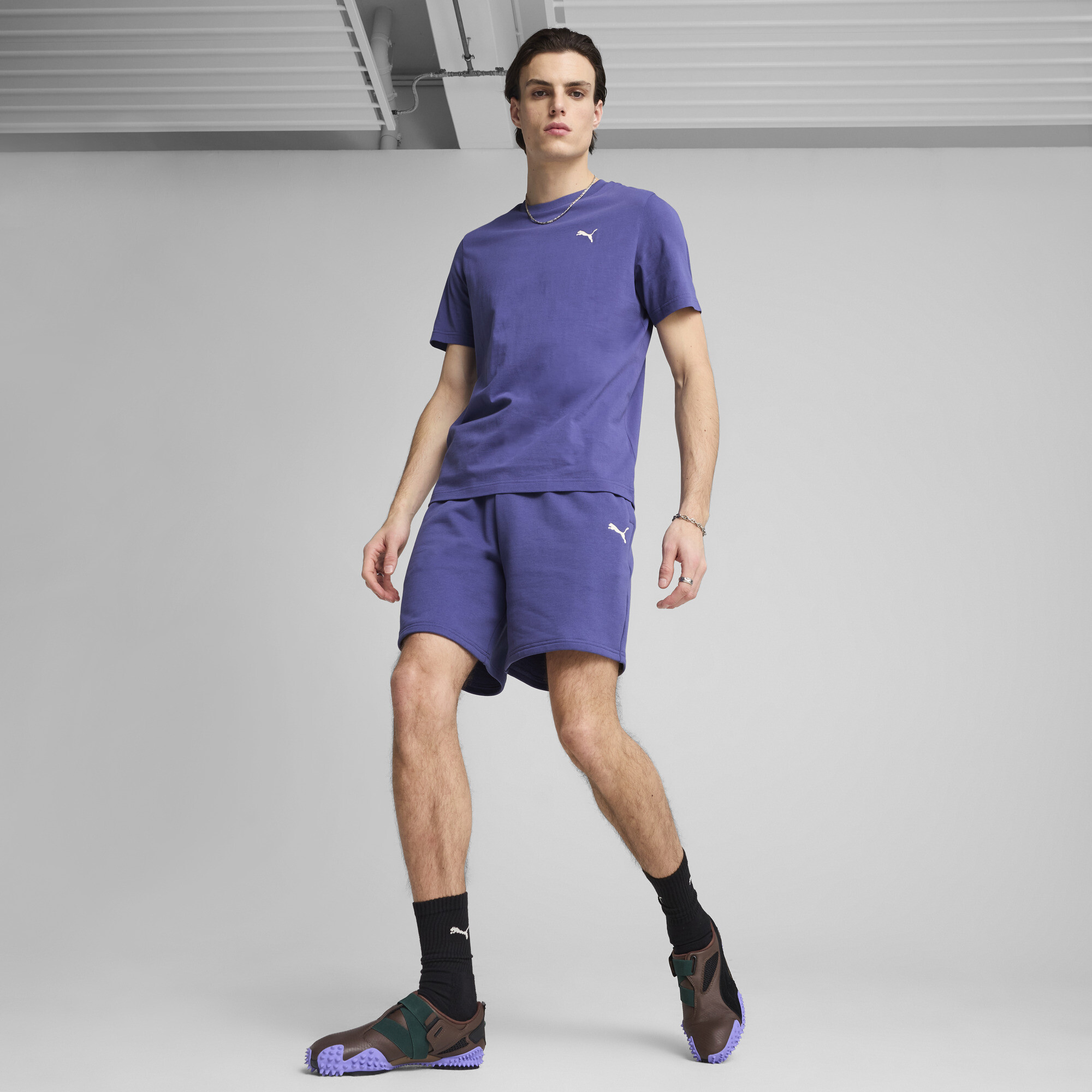 Футболка Puma Wardrobe Ess Tee (62964446) - фото