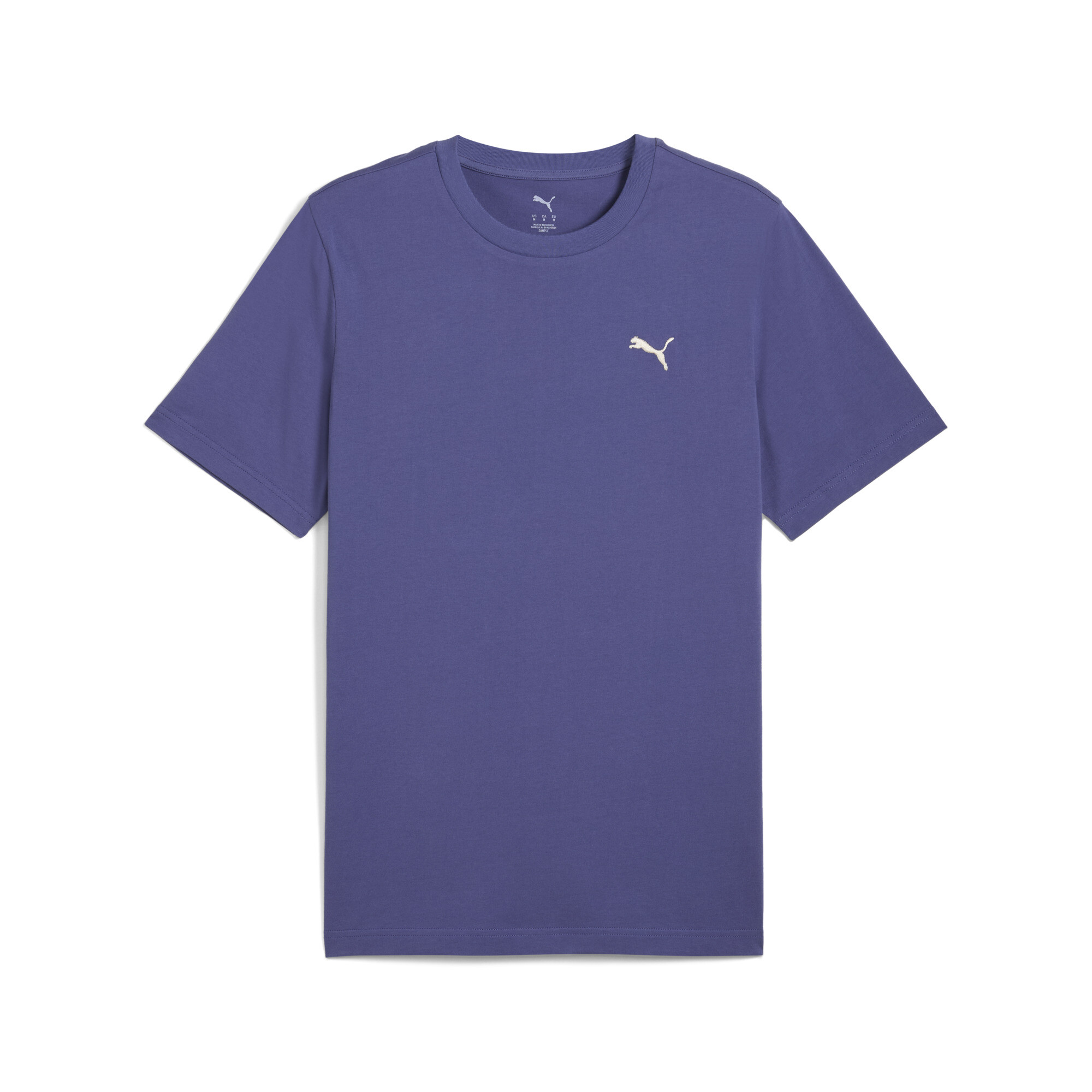 Футболка Puma Wardrobe Ess Tee (62964446) - фото