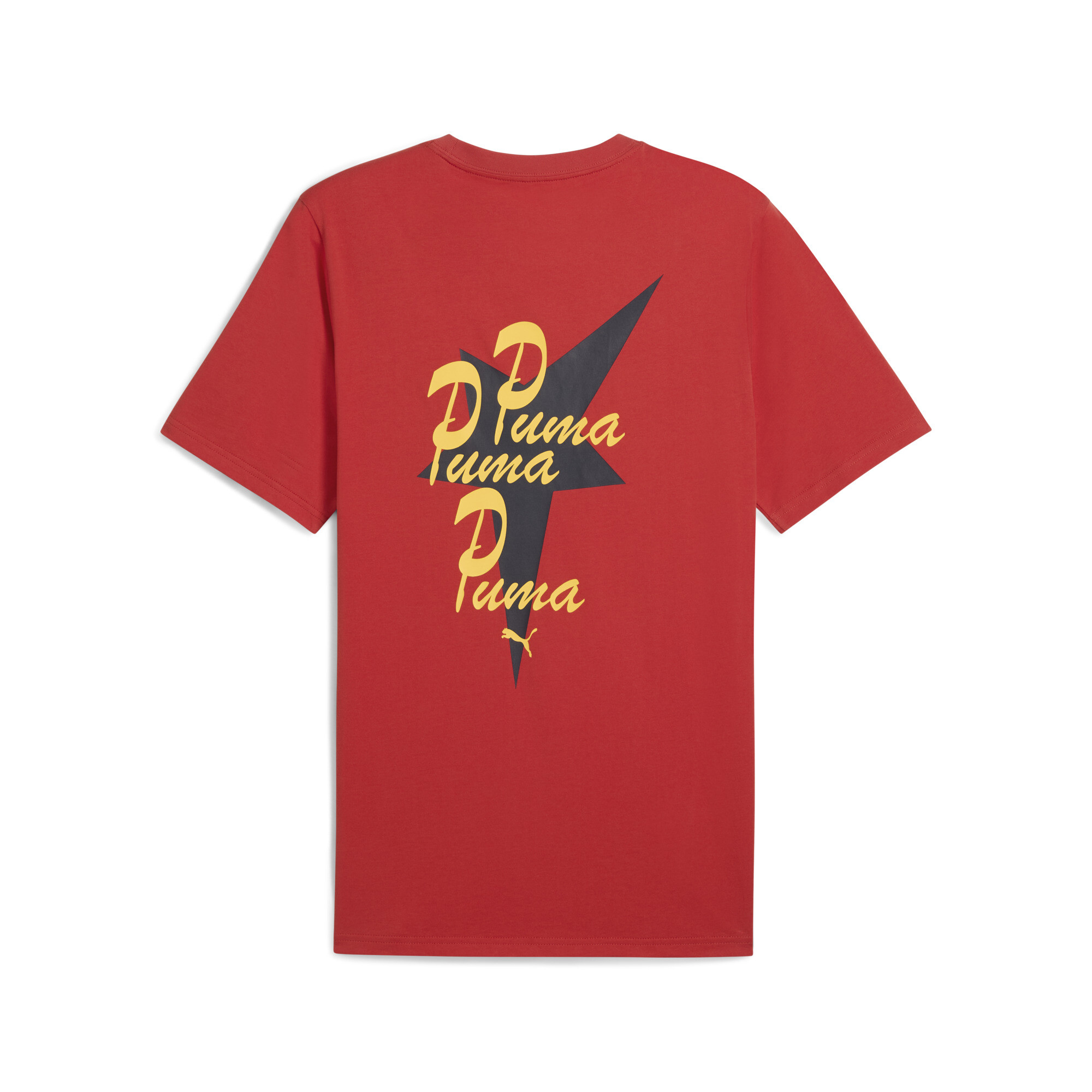 Футболка Puma Wardrobe Ess Road To Unity Graphic Tee (62961715) - фото