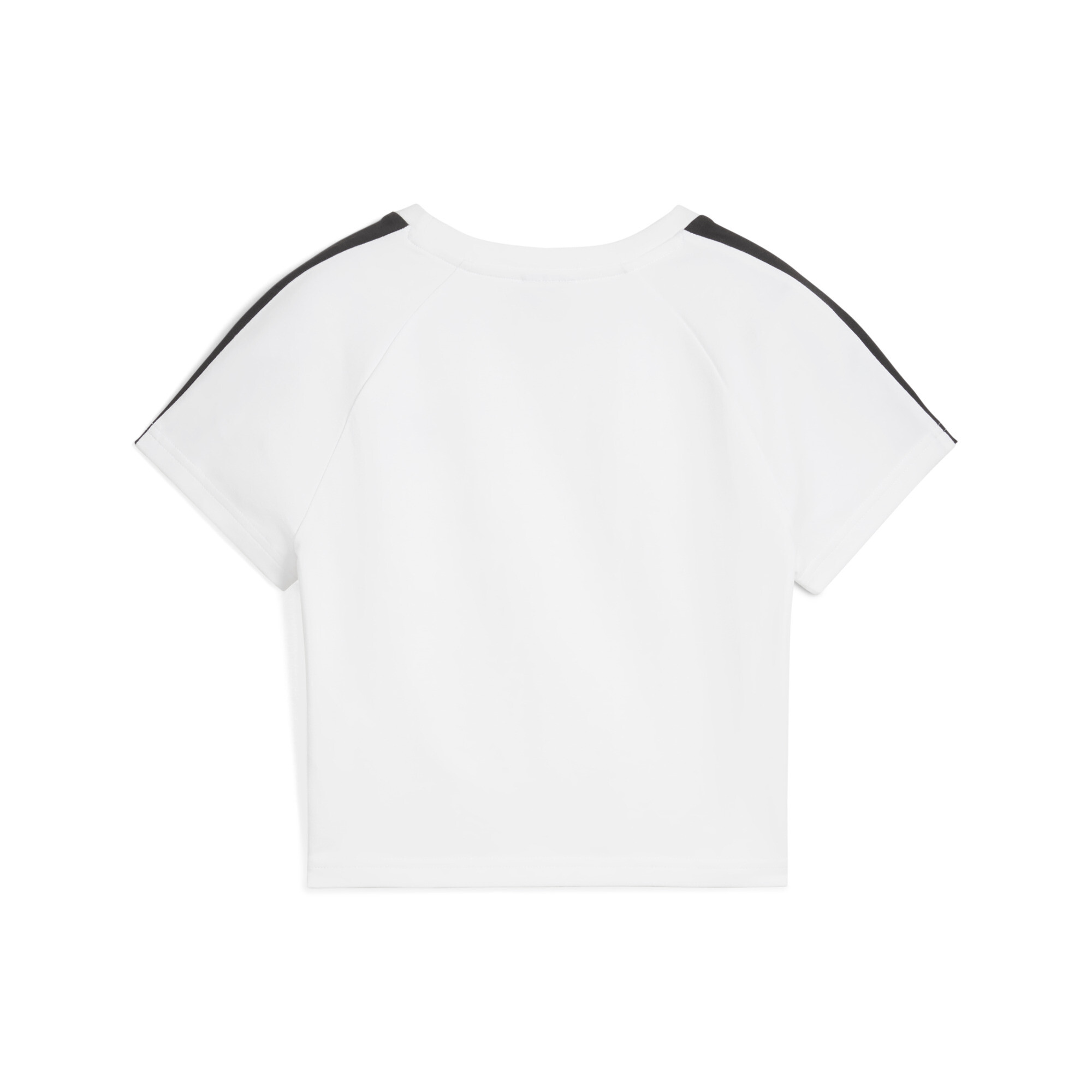 Футболка Puma T7 Baby Tee (62980202) - фото