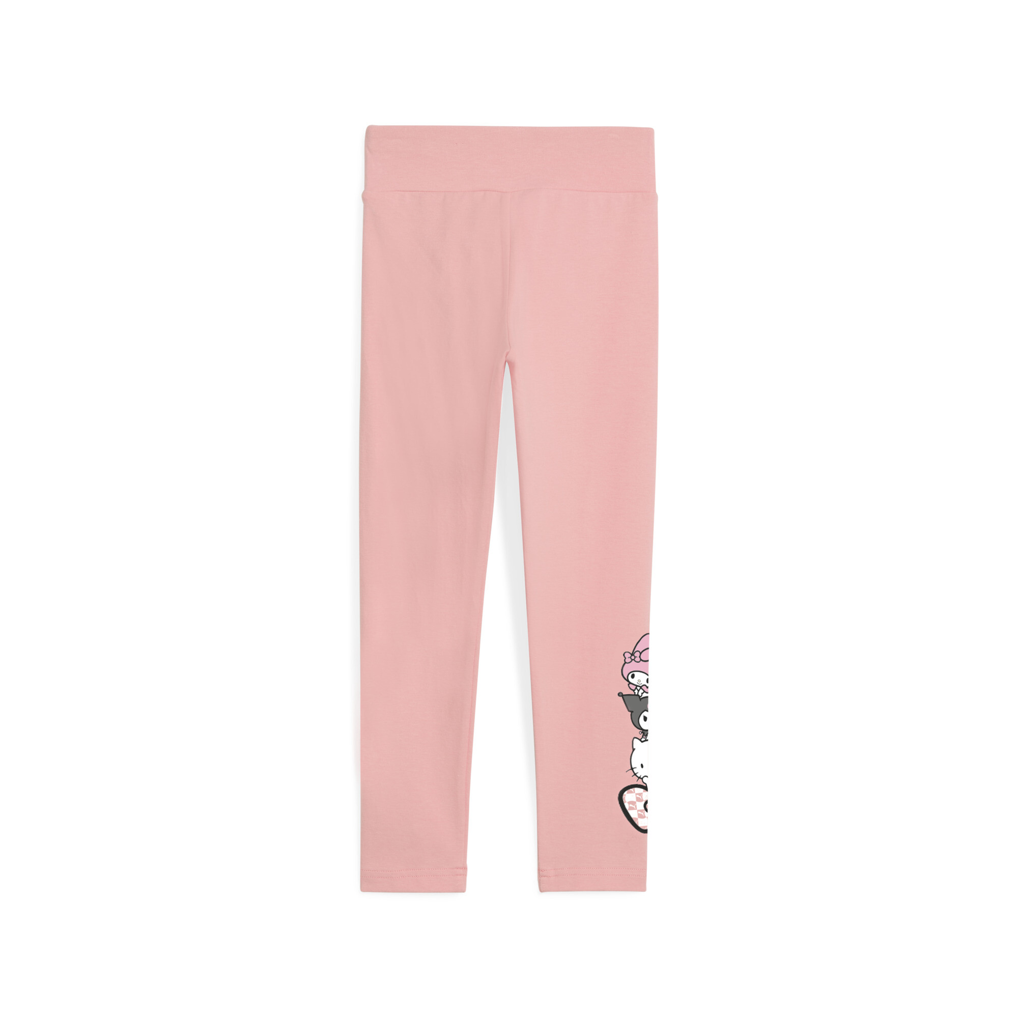 Легінси Puma x Hello Kitty and Friends High Waist (63006418) - фото