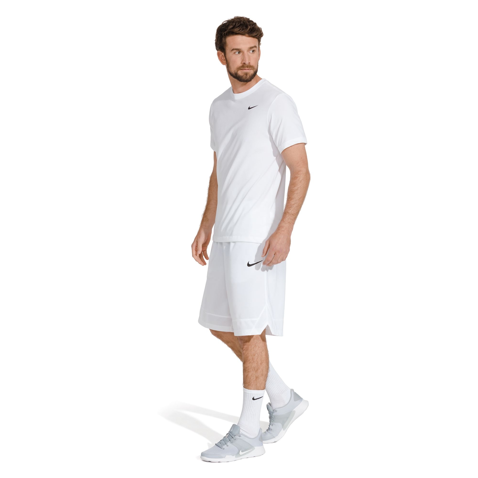 Футболка Nike Dri-FIT Fitness (AR6029100) - фото