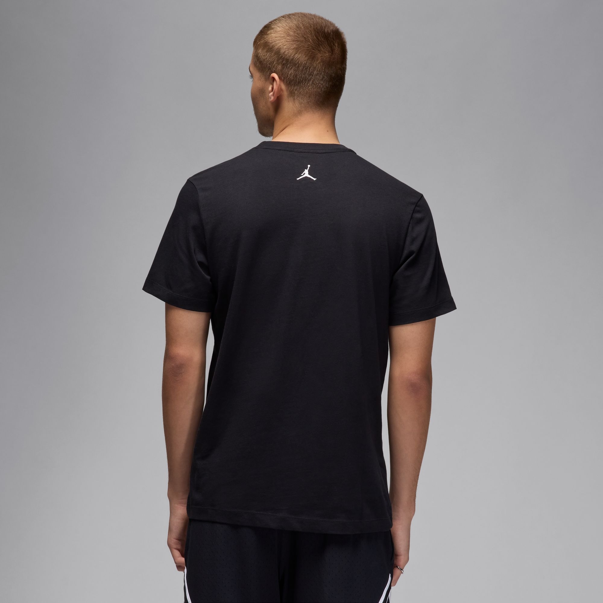 Футболка Jordan Sport Dri-FIT (HQ7984010) - фото