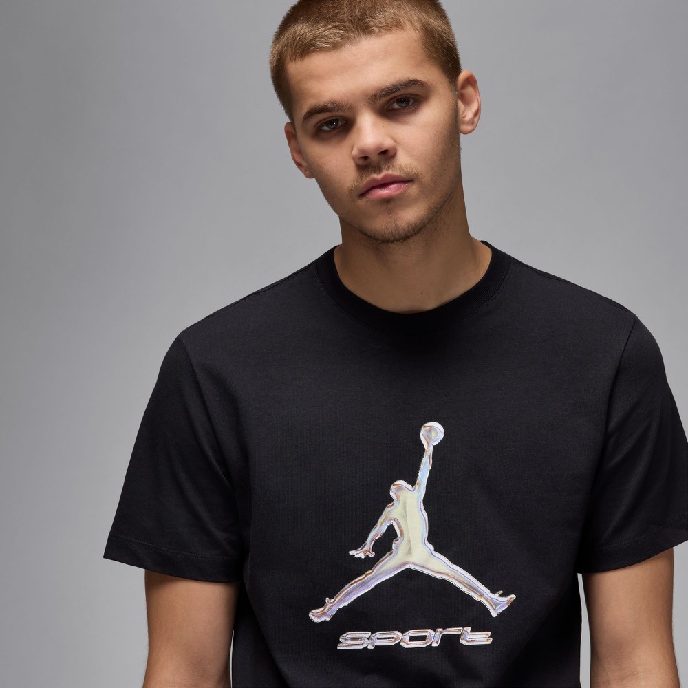 Футболка Jordan Sport Dri-FIT (HQ7984010) - фото