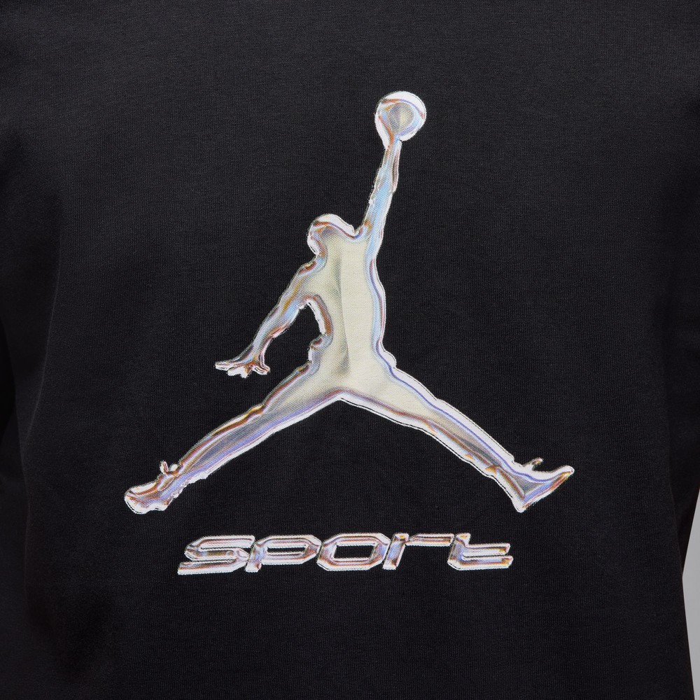 Футболка Jordan Sport Dri-FIT (HQ7984010) - фото