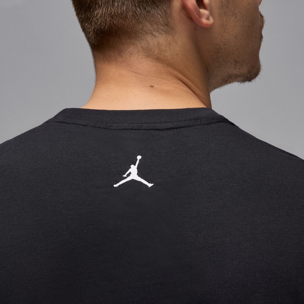 Футболка Jordan Sport Dri-FIT (HQ7984010) - фото