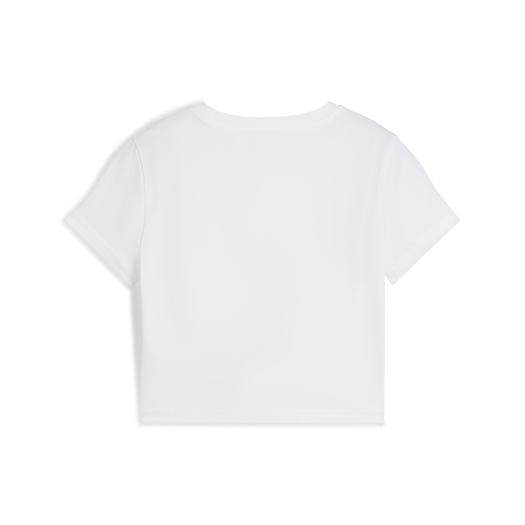 Футболка Puma Wardrobe Ess Baby Tee (62974502) - фото