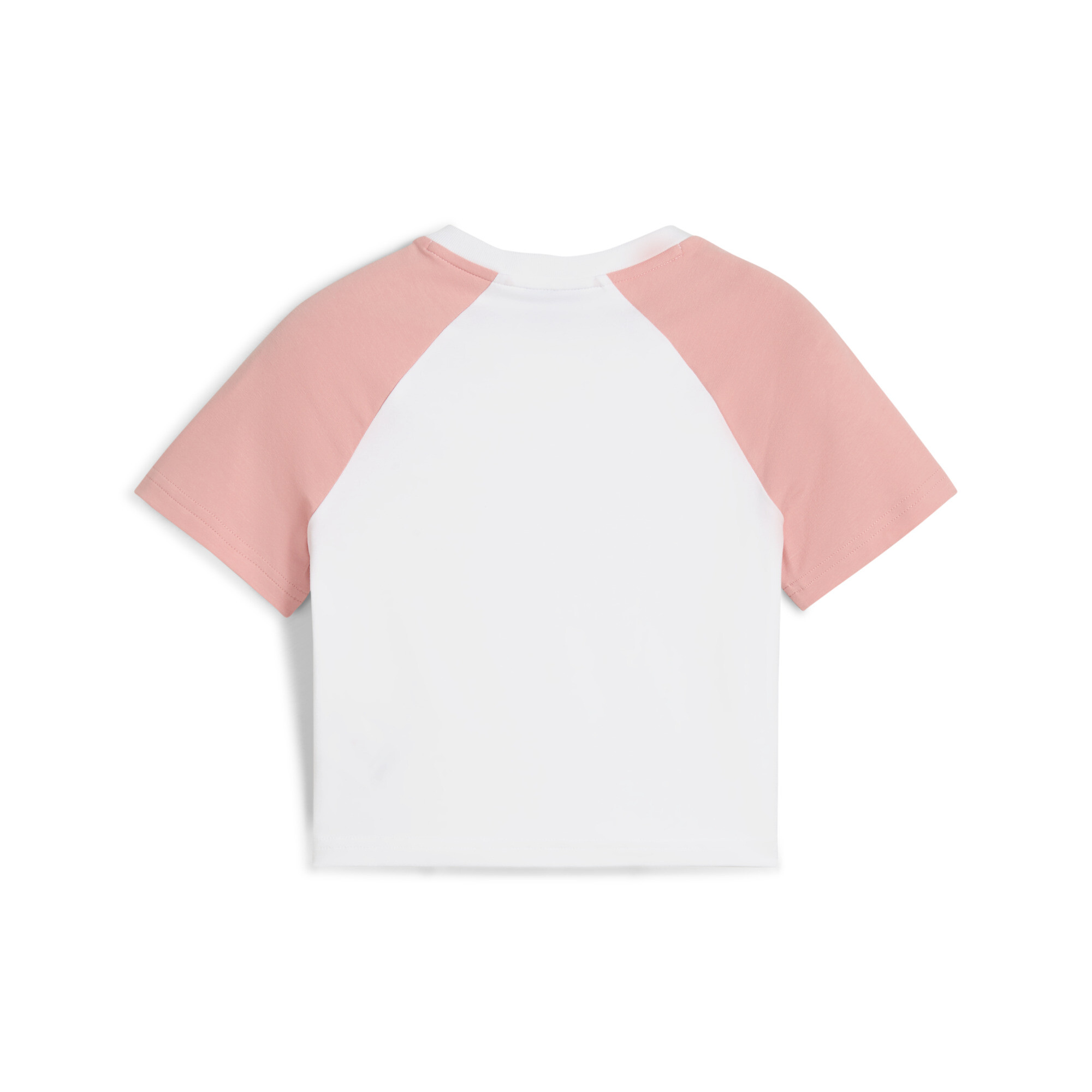 Футболка Puma Butterfly Vibe Baby Tee (62988352) - фото