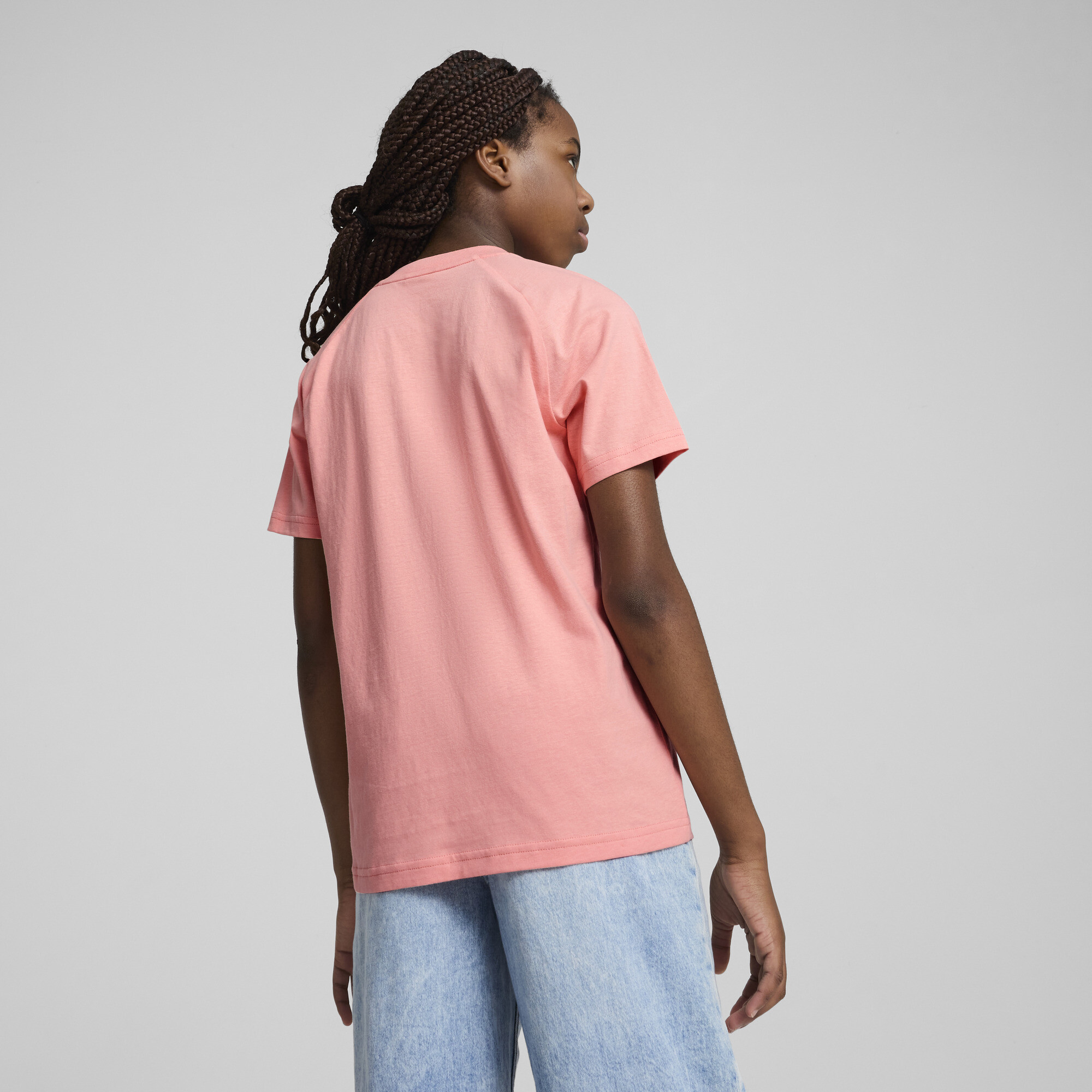 Футболка Puma Butterfly Vibe Logo (62988418) - фото