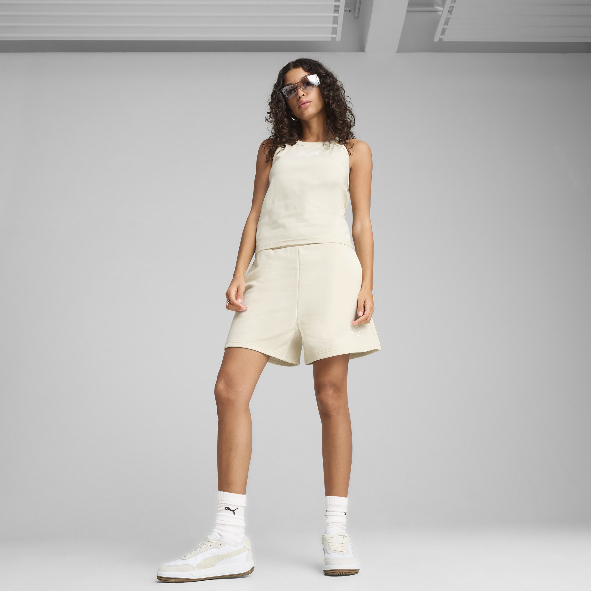 Майка Puma Class Tank (68504087) - фото