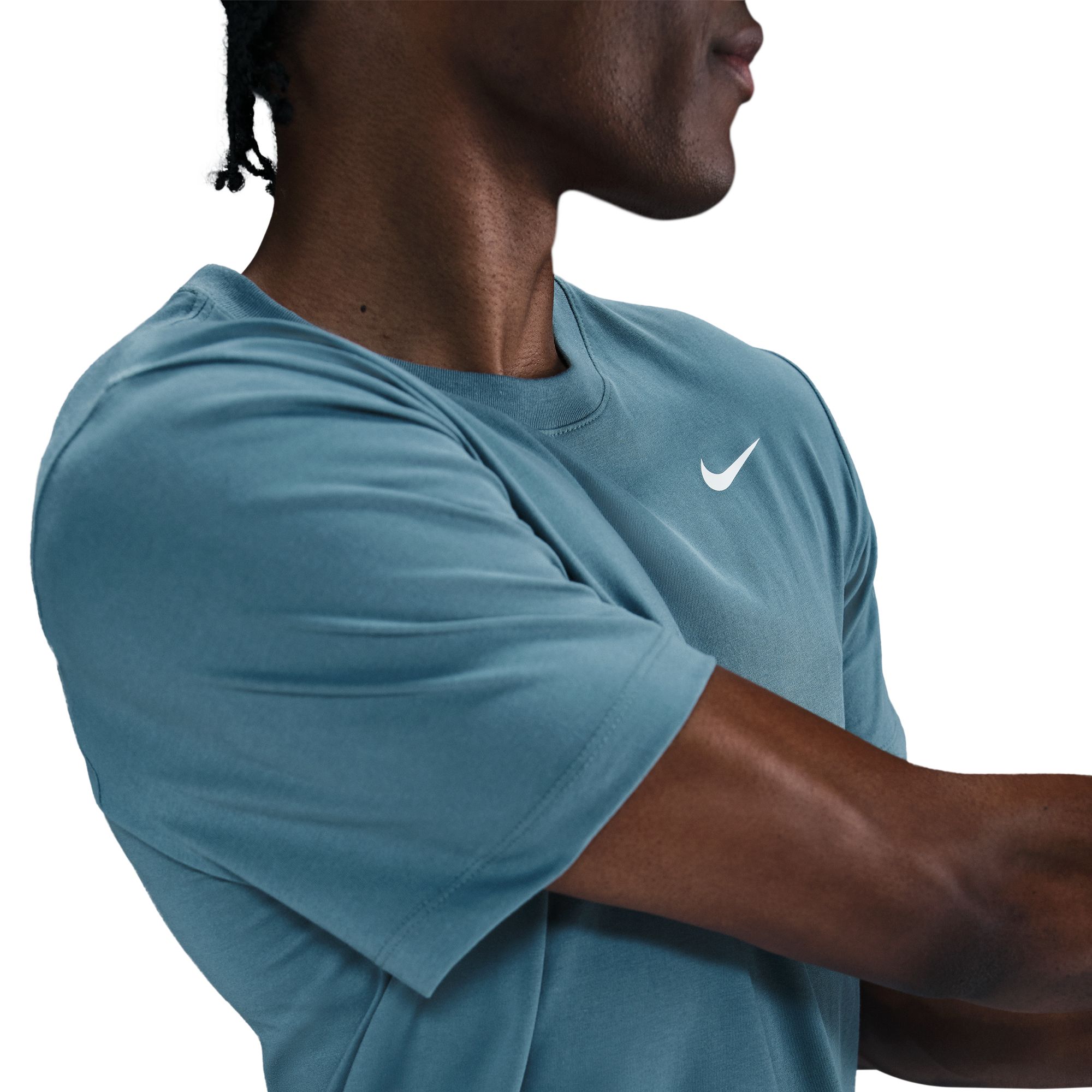 Футболка Nike Dri-FIT Fitness (AR6029006) - фото