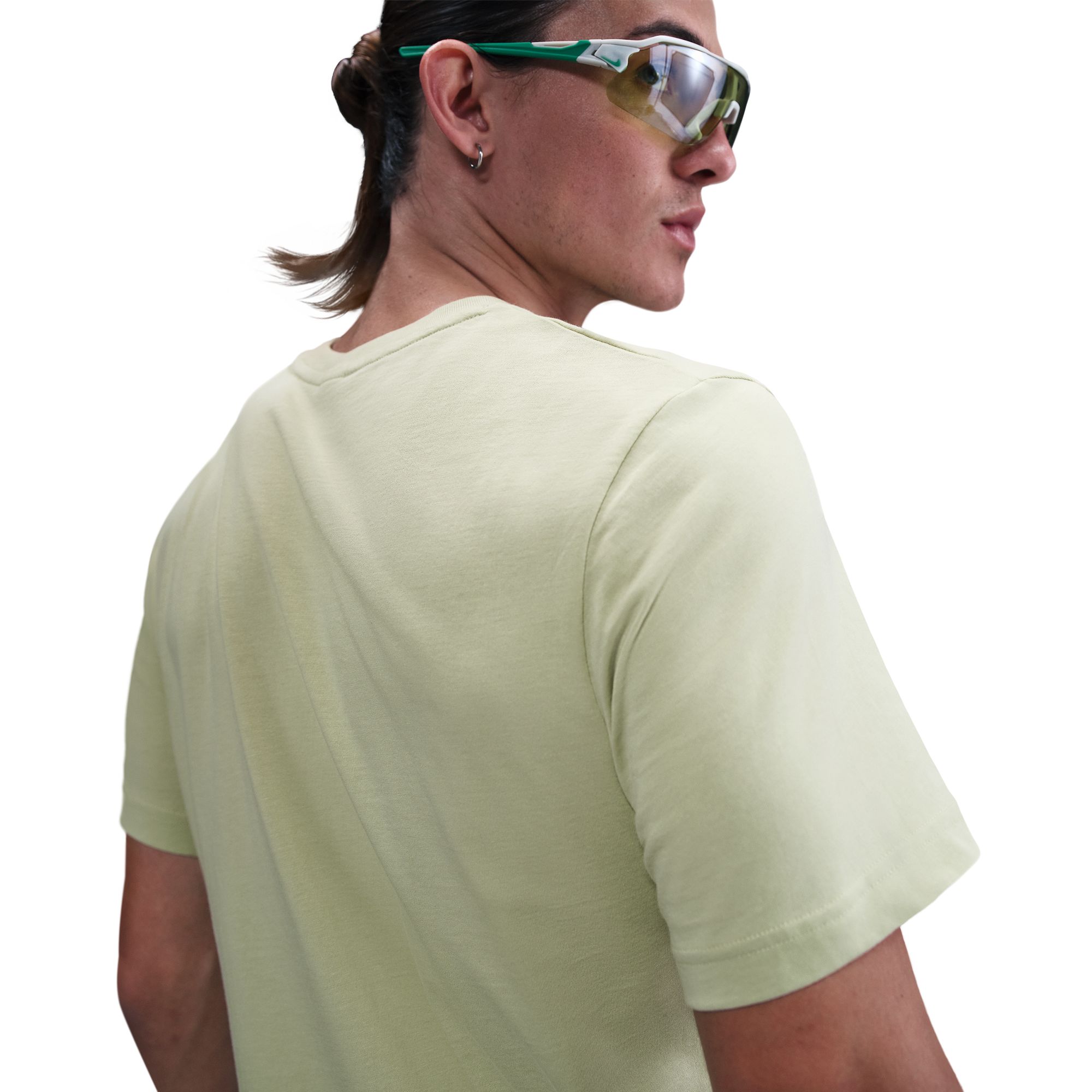 Футболка Nike Air Graphic (HM0185371) - фото