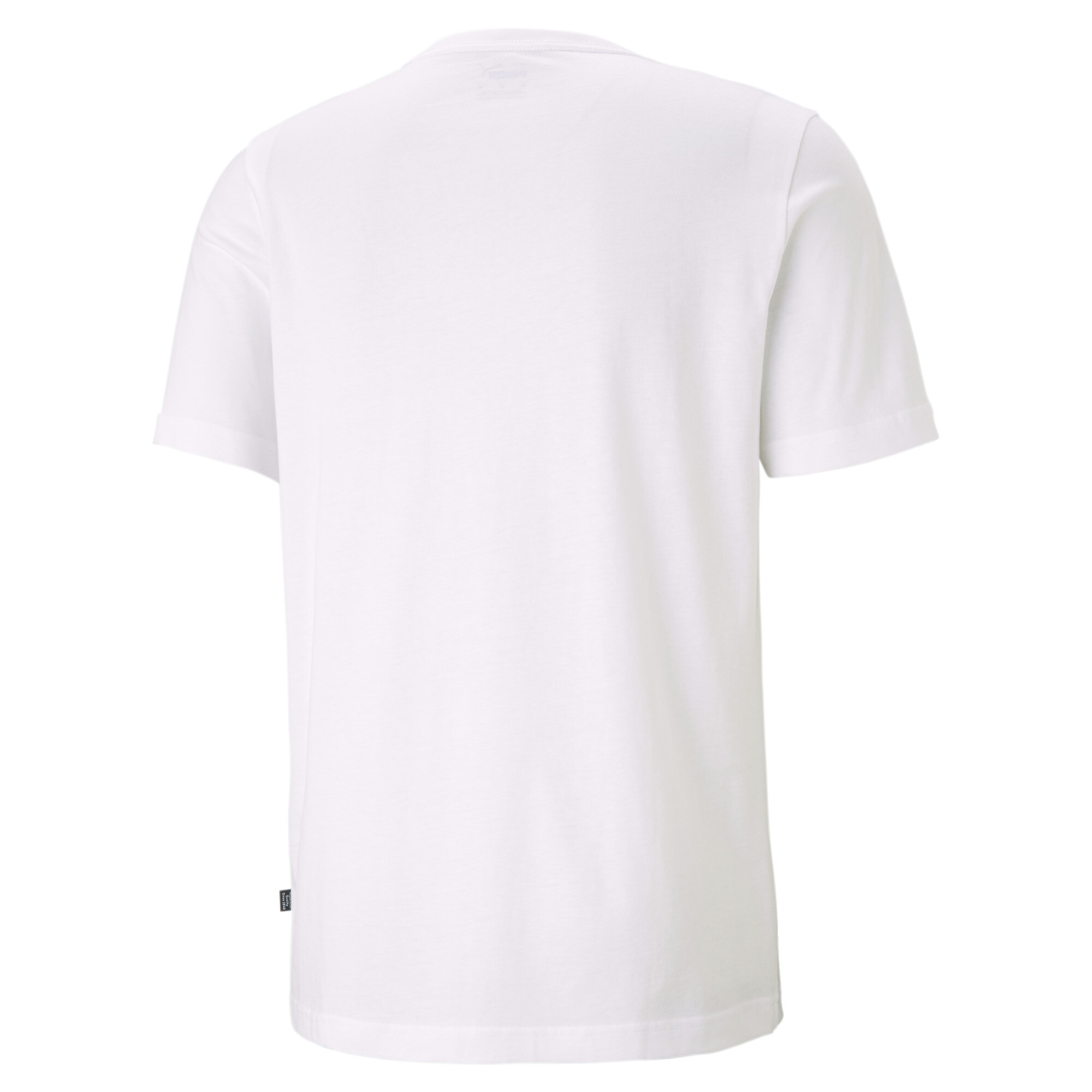 Футболка Puma Ess Small Logo Tee (58666802) - фото