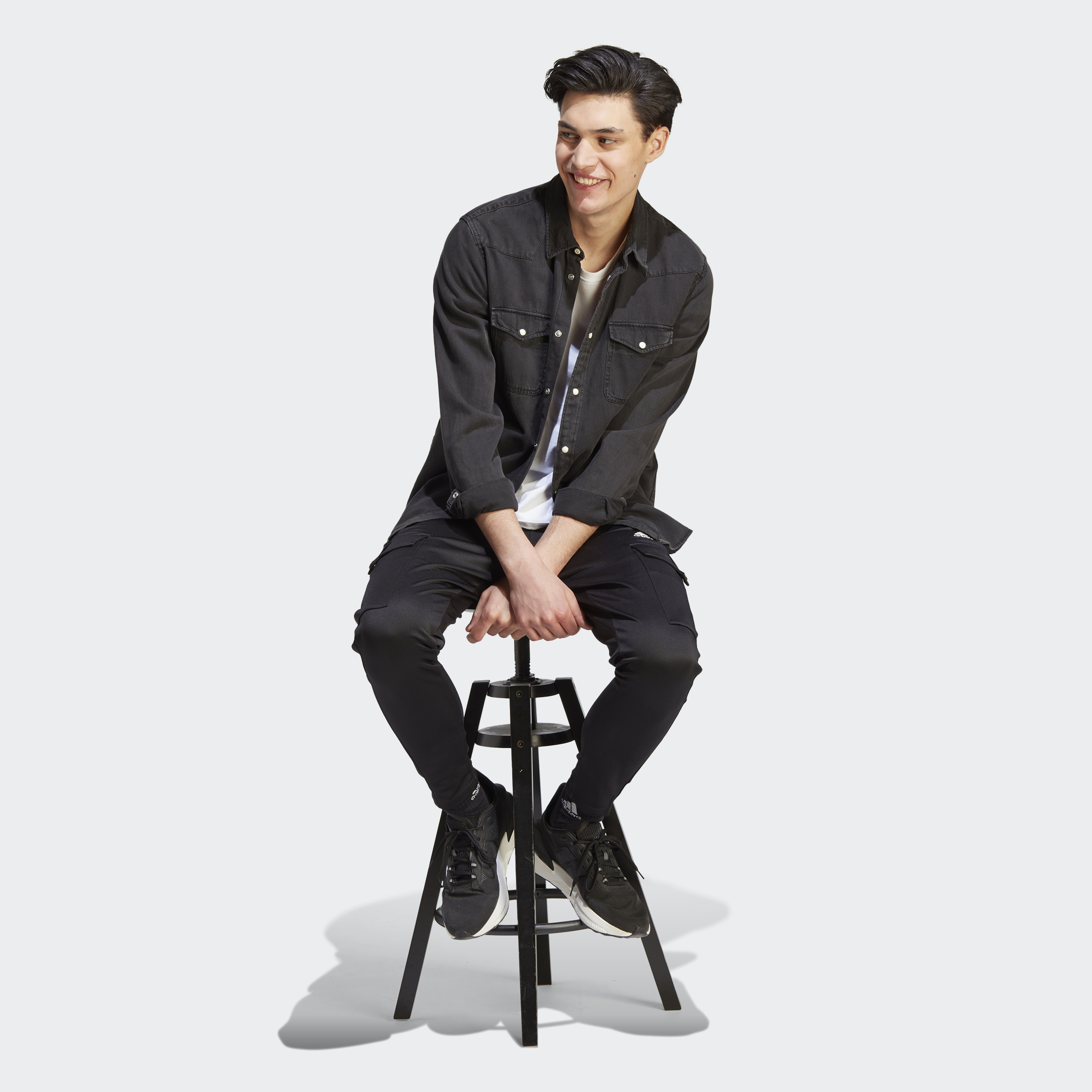 Штани Adidas Tiro Cargo Pants (IA3067) - фото