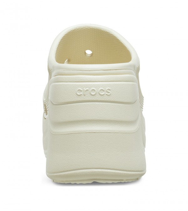 Сабо Crocs Siren Clog Bone (2085472Y2) - фото