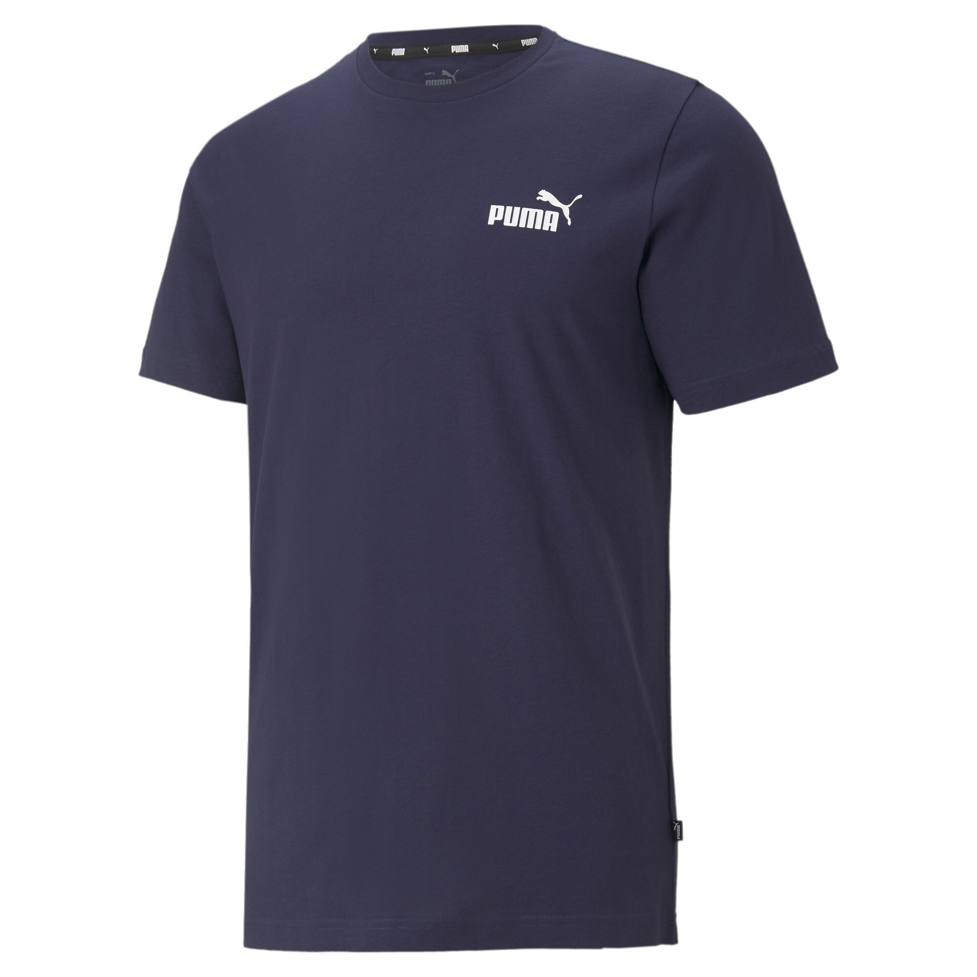 Футболка Puma Ess Small Logo Tee (58666806) - фото