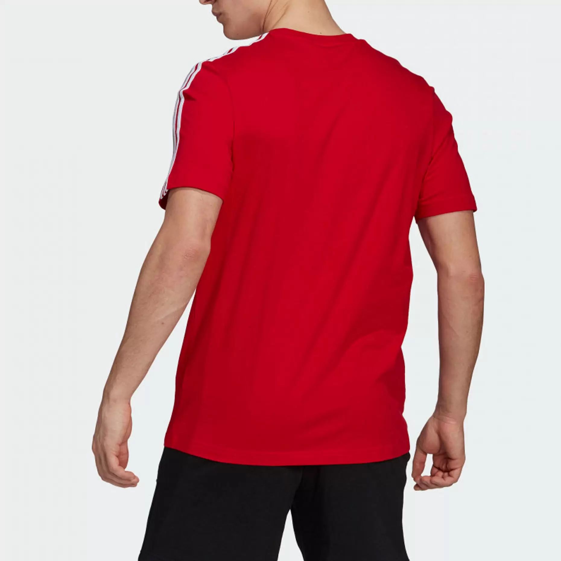 Футболка Adidas Essential (GL3736) - фото