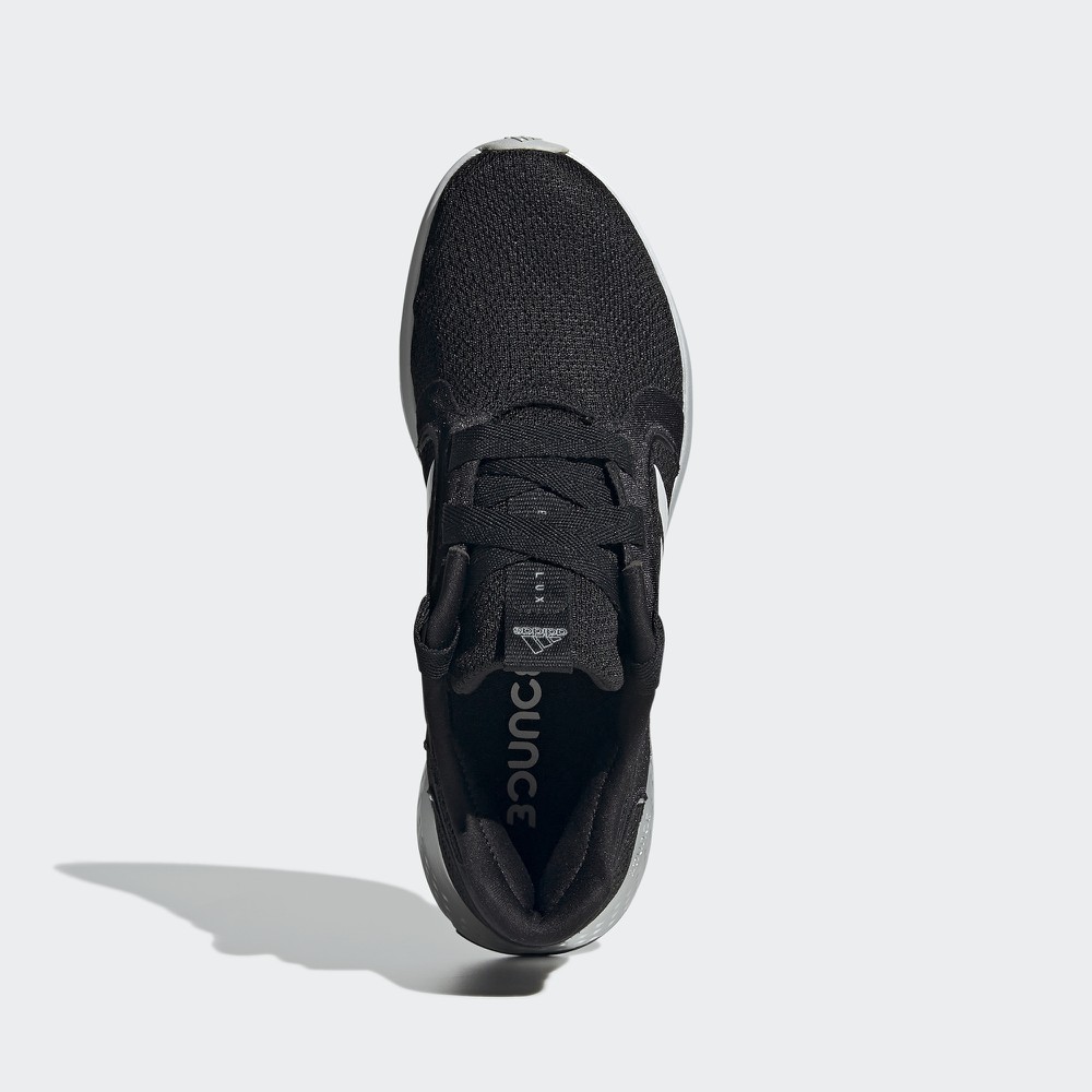 Кросівки Adidas Edge Lux V (GX0588) - фото