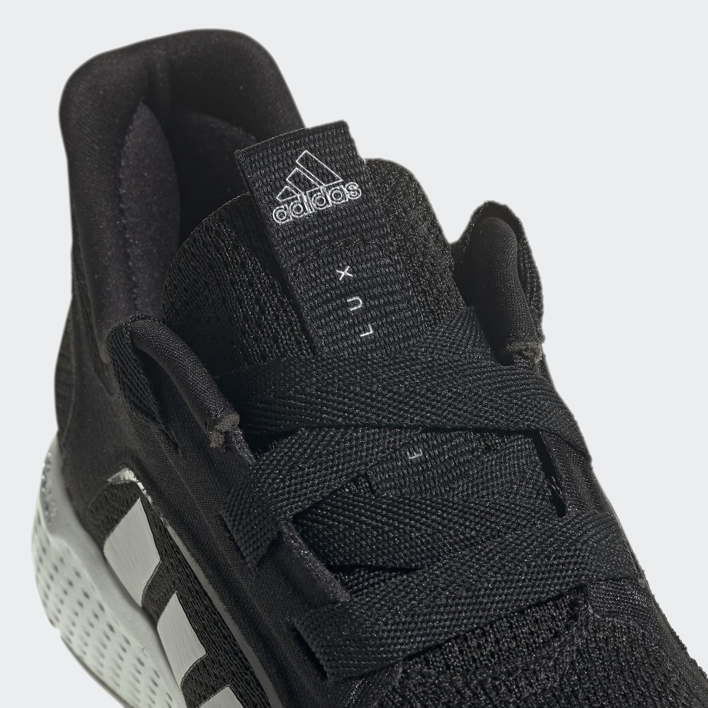 Кросівки Adidas Edge Lux V (GX0588) - фото