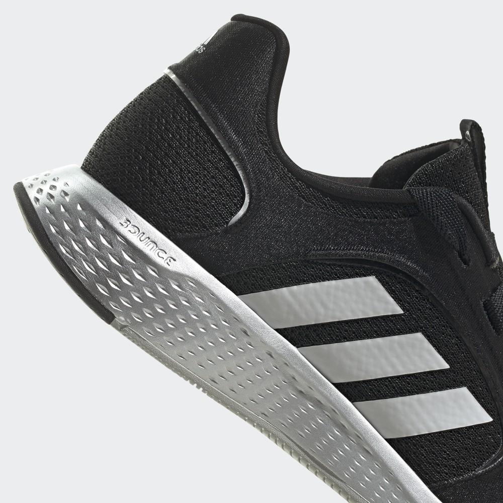 Кросівки Adidas Edge Lux V (GX0588) - фото