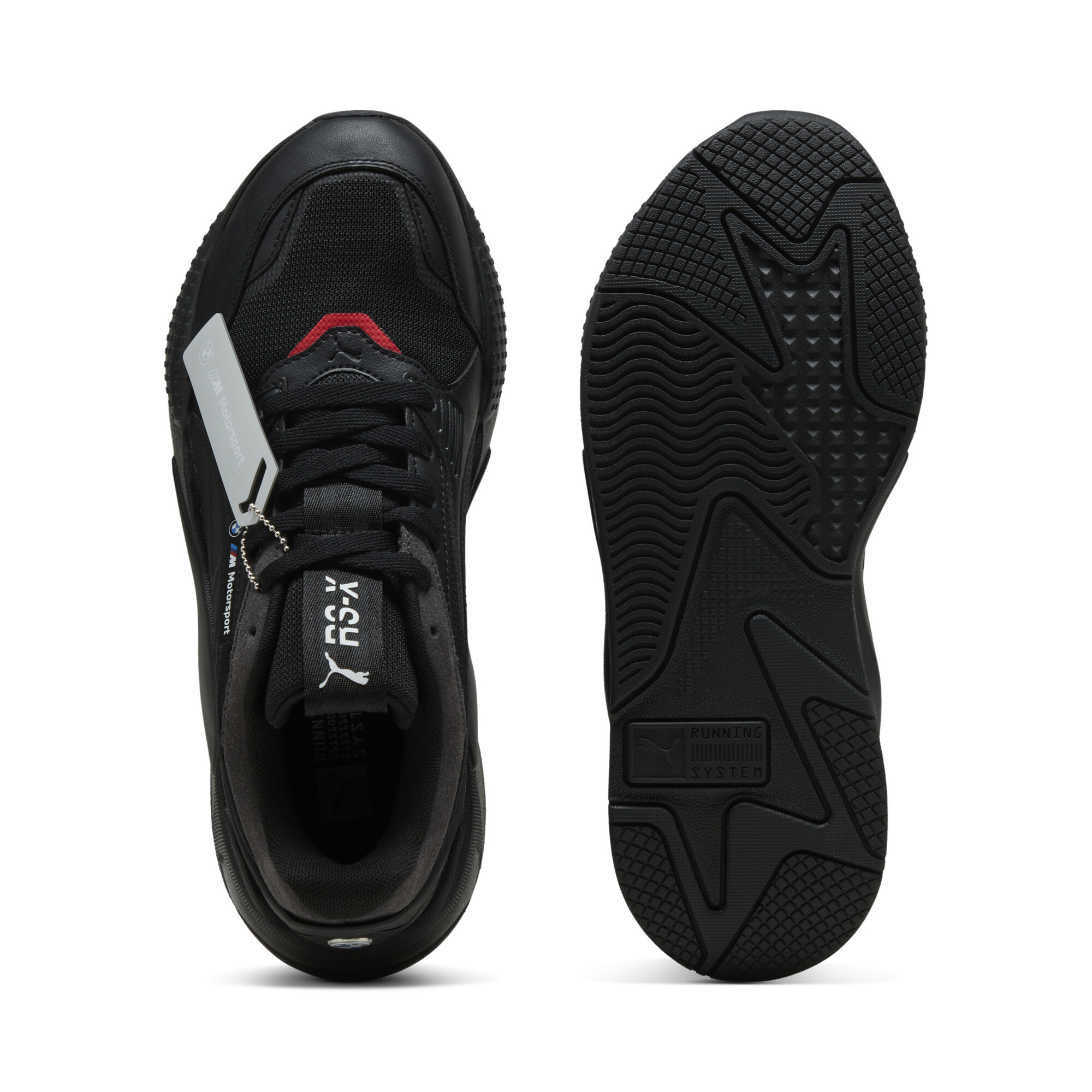 Кросівки Puma Bmw Mms Rs-X (30893301) - фото