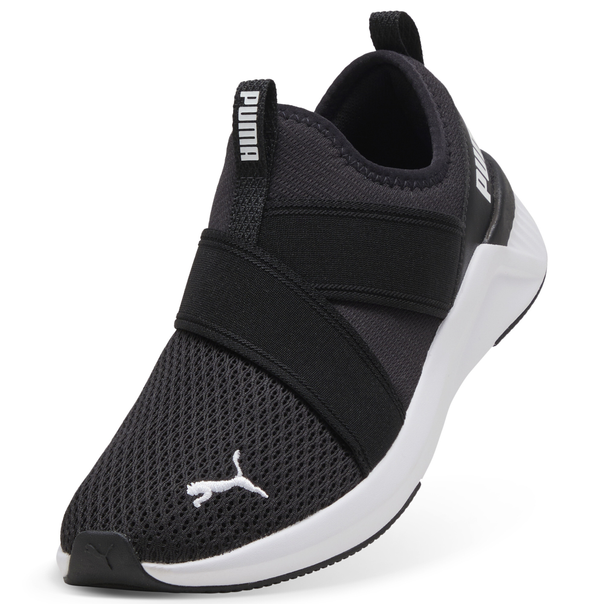 Кросівки Puma Softride Harli Slip On (31147111) - фото