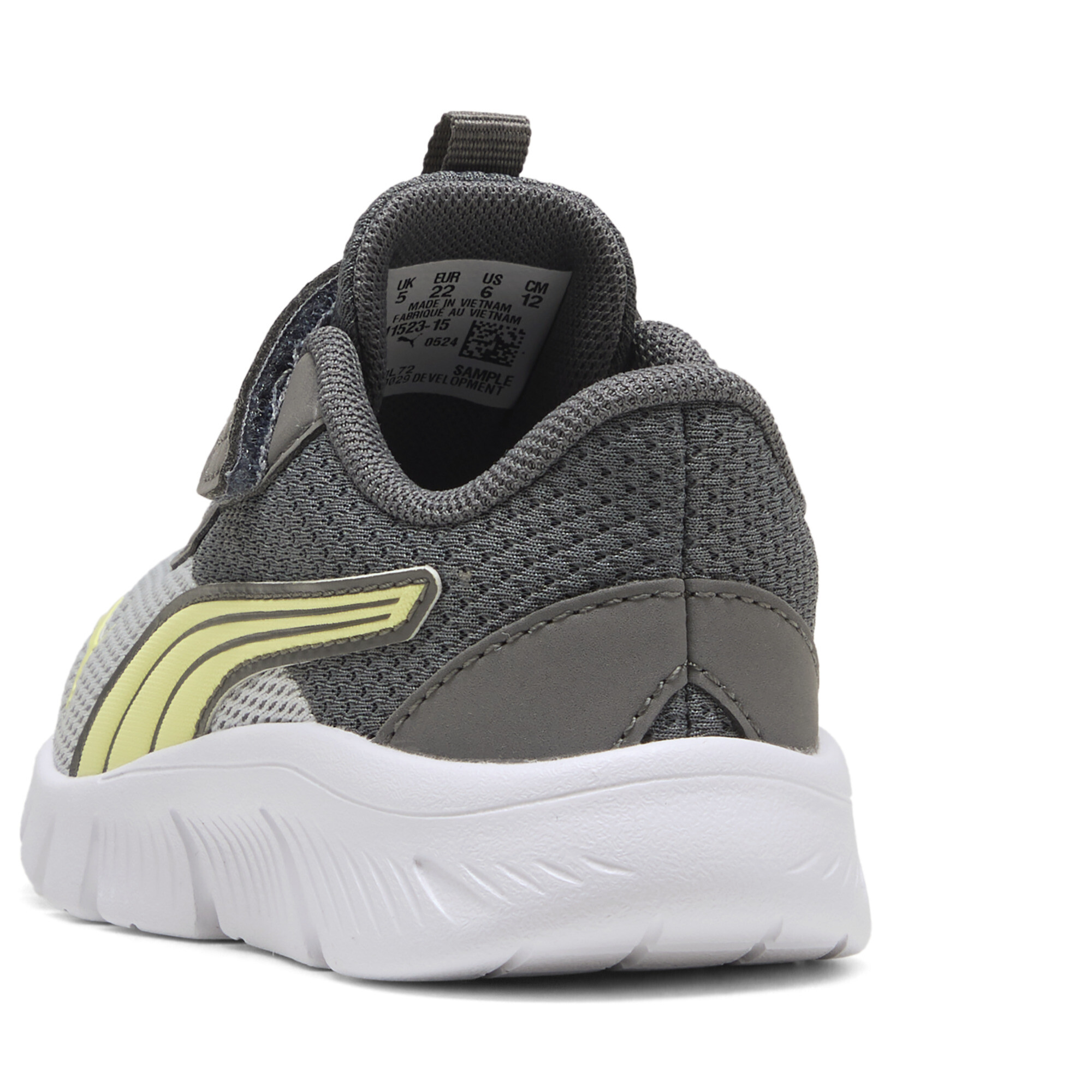 Кросівки Puma Flexfocus Modern Ac+ Inf (31152315) - фото