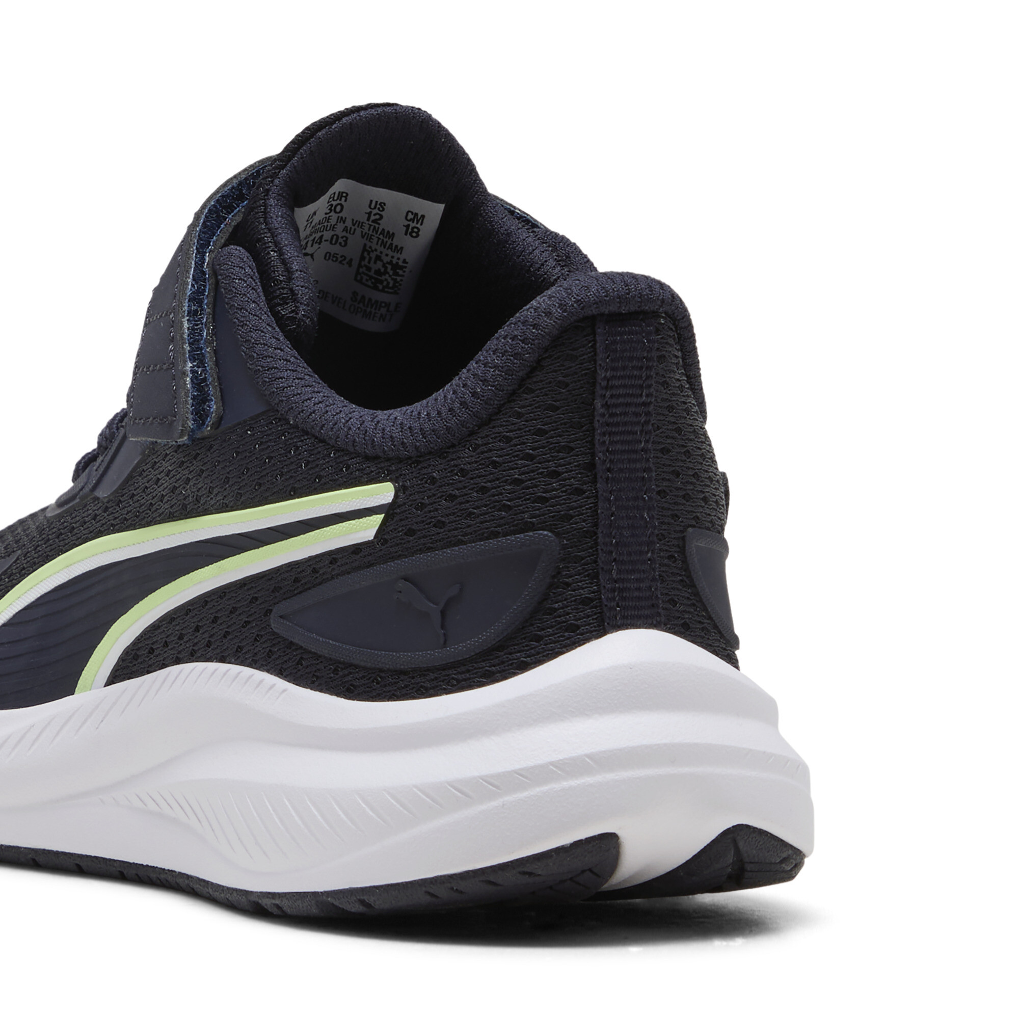 Кросівки Puma Skyrocket 2 Ac+ Ps (31241403) - фото