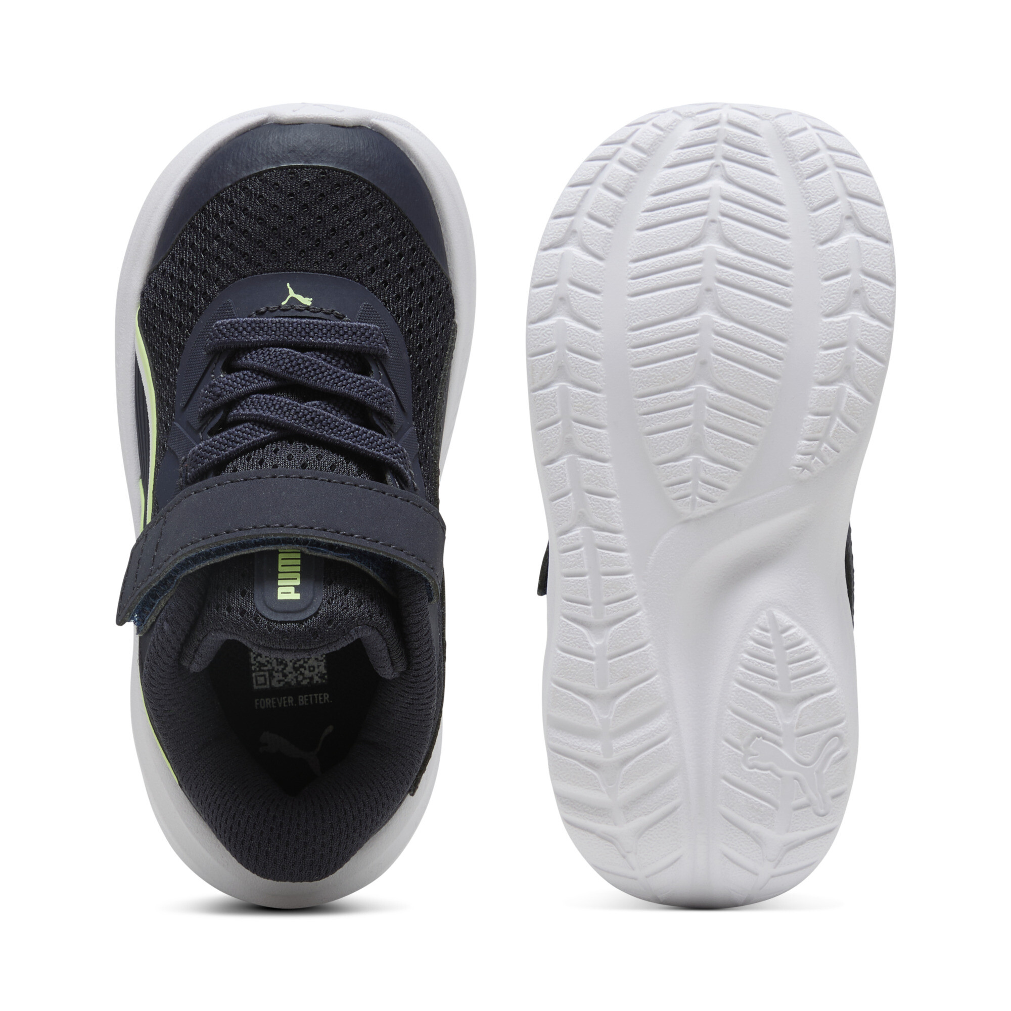 Кросівки Puma Skyrocket 2 Ac+ Inf (31241503) - фото