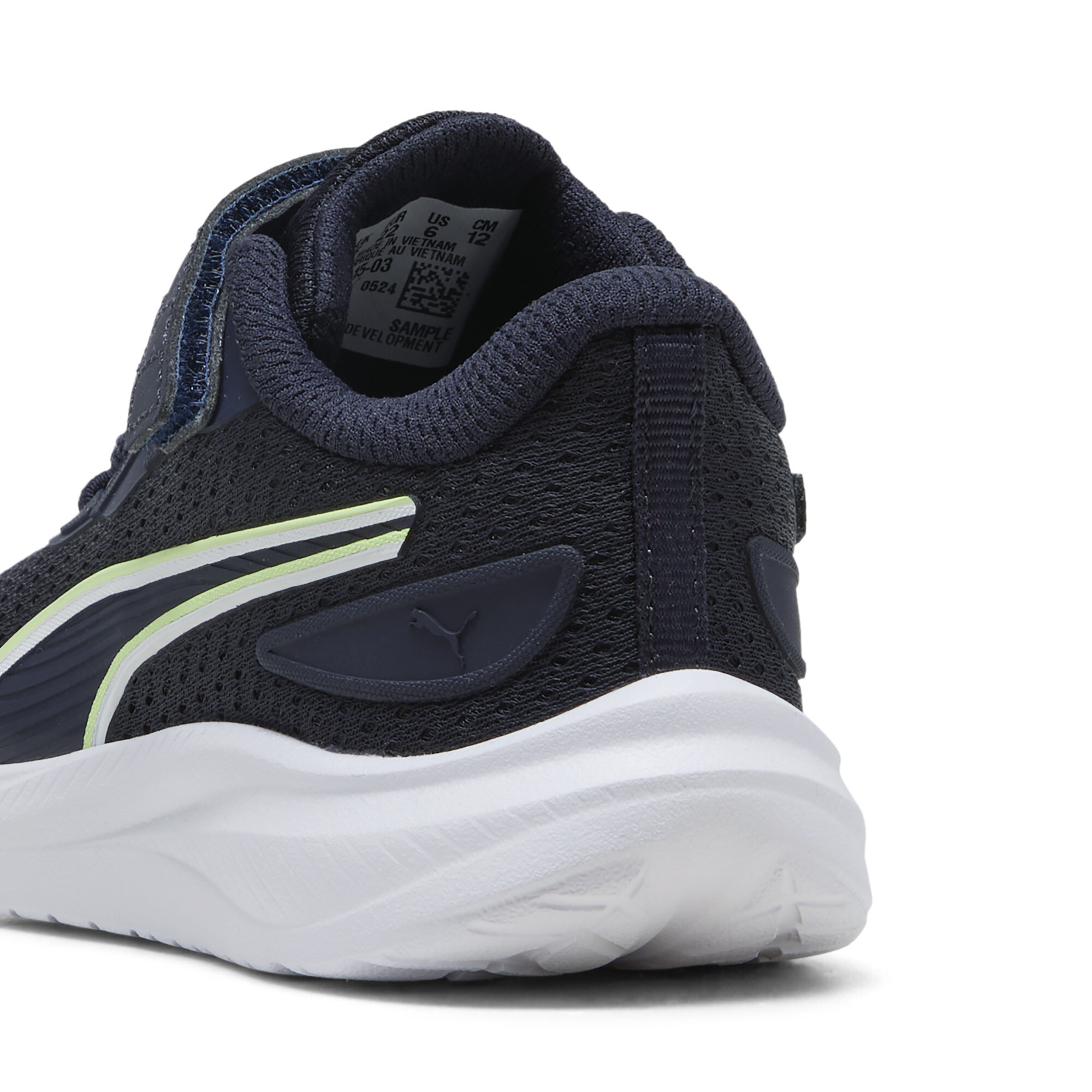 Кросівки Puma Skyrocket 2 Ac+ Inf (31241503) - фото