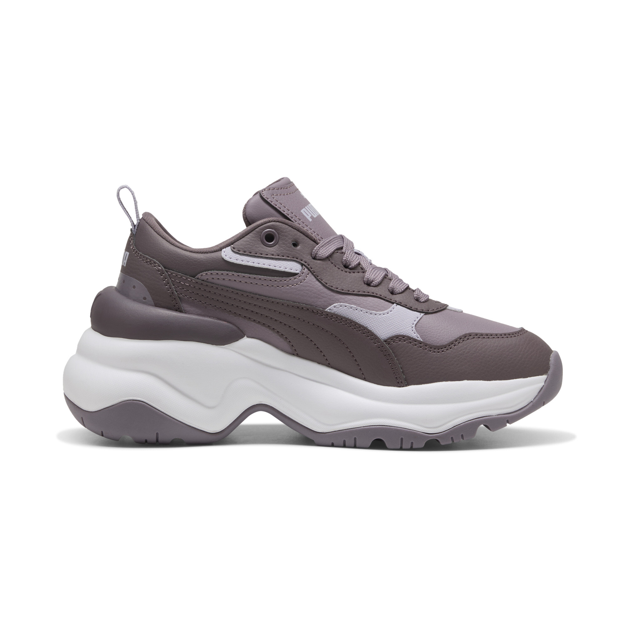 Кросівки Puma Cilia Wedge (39391514) - фото