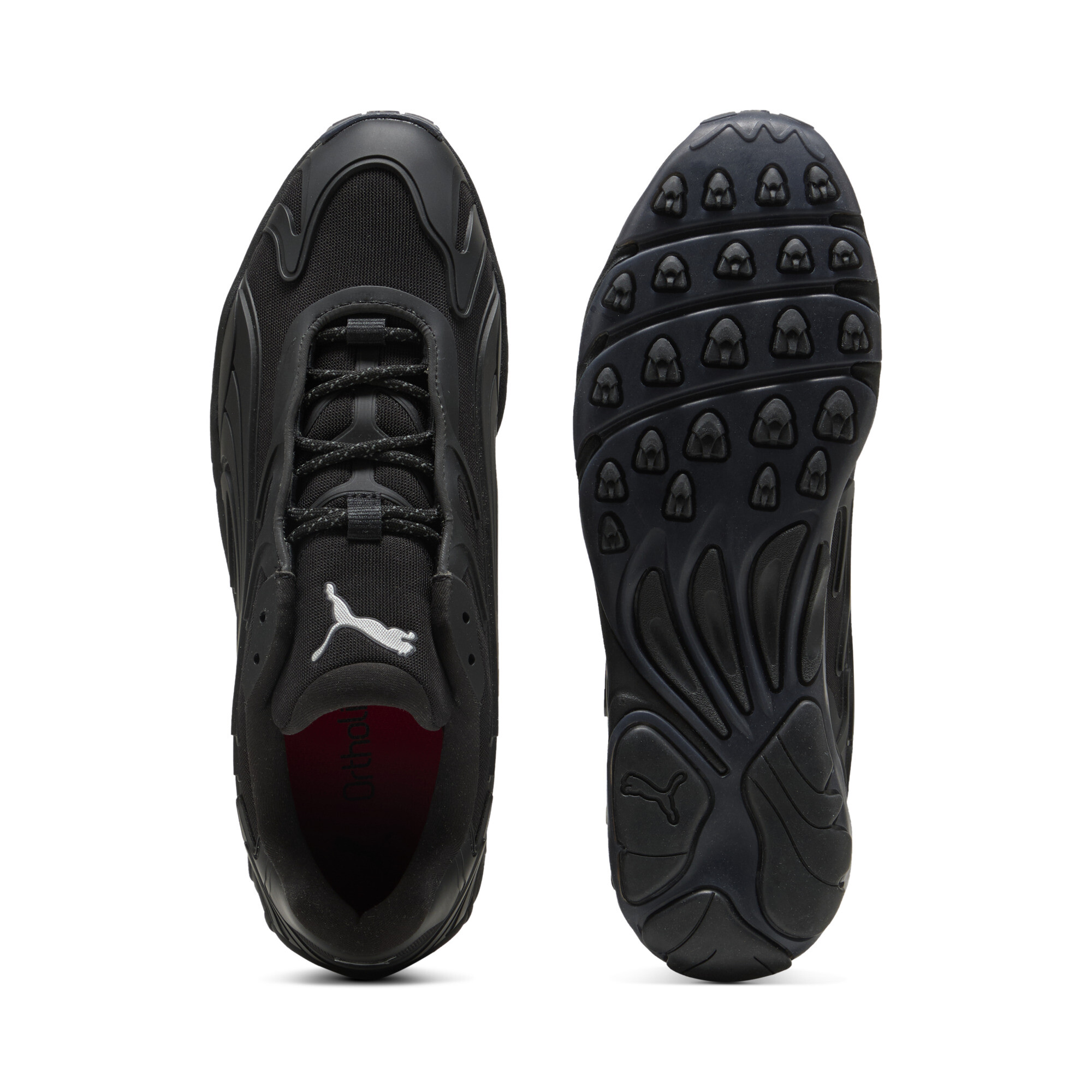 Кросівки Puma Inhale Tech Street X (40286901) - фото