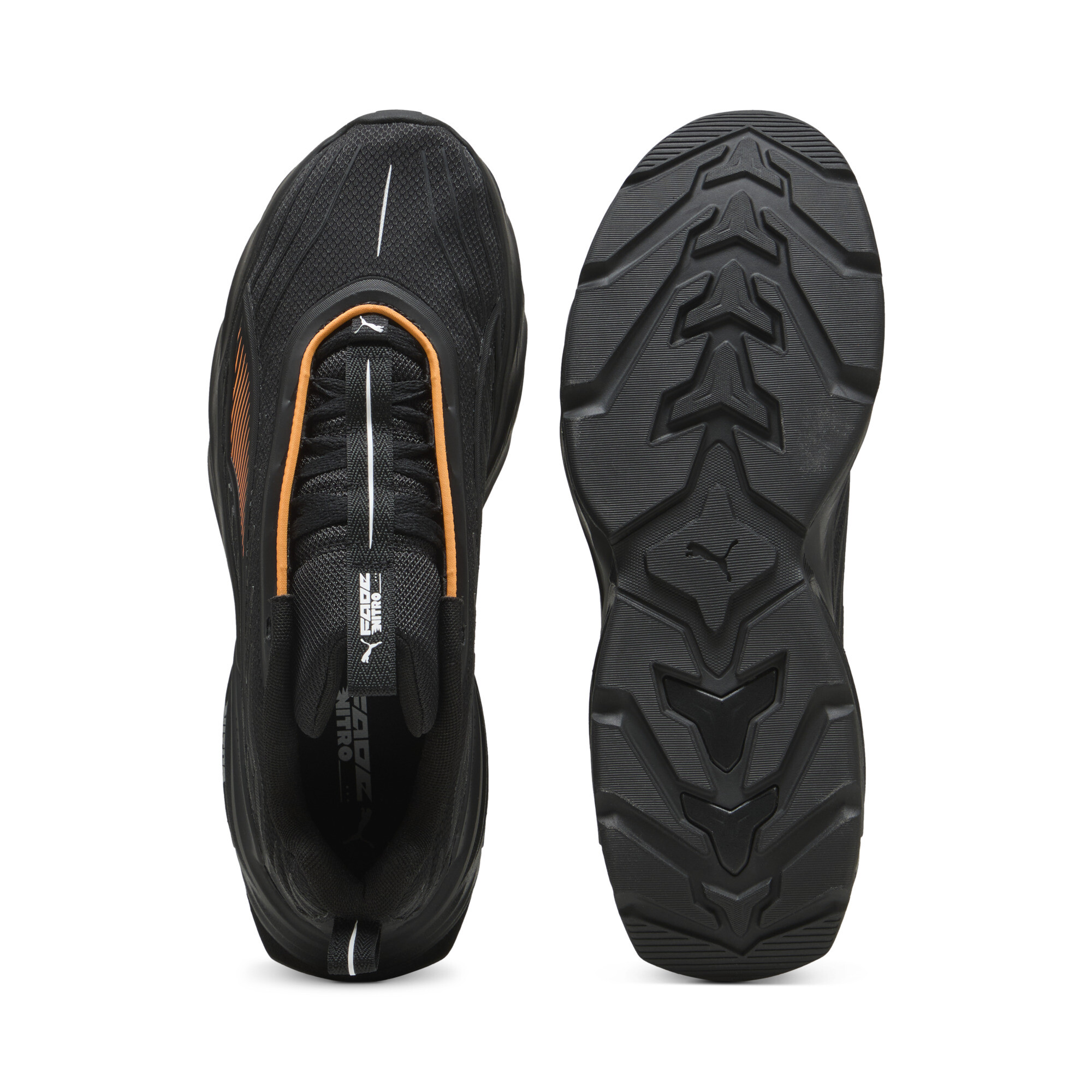 Кросівки Puma Ultra Fade V1 Football (40292001) - фото