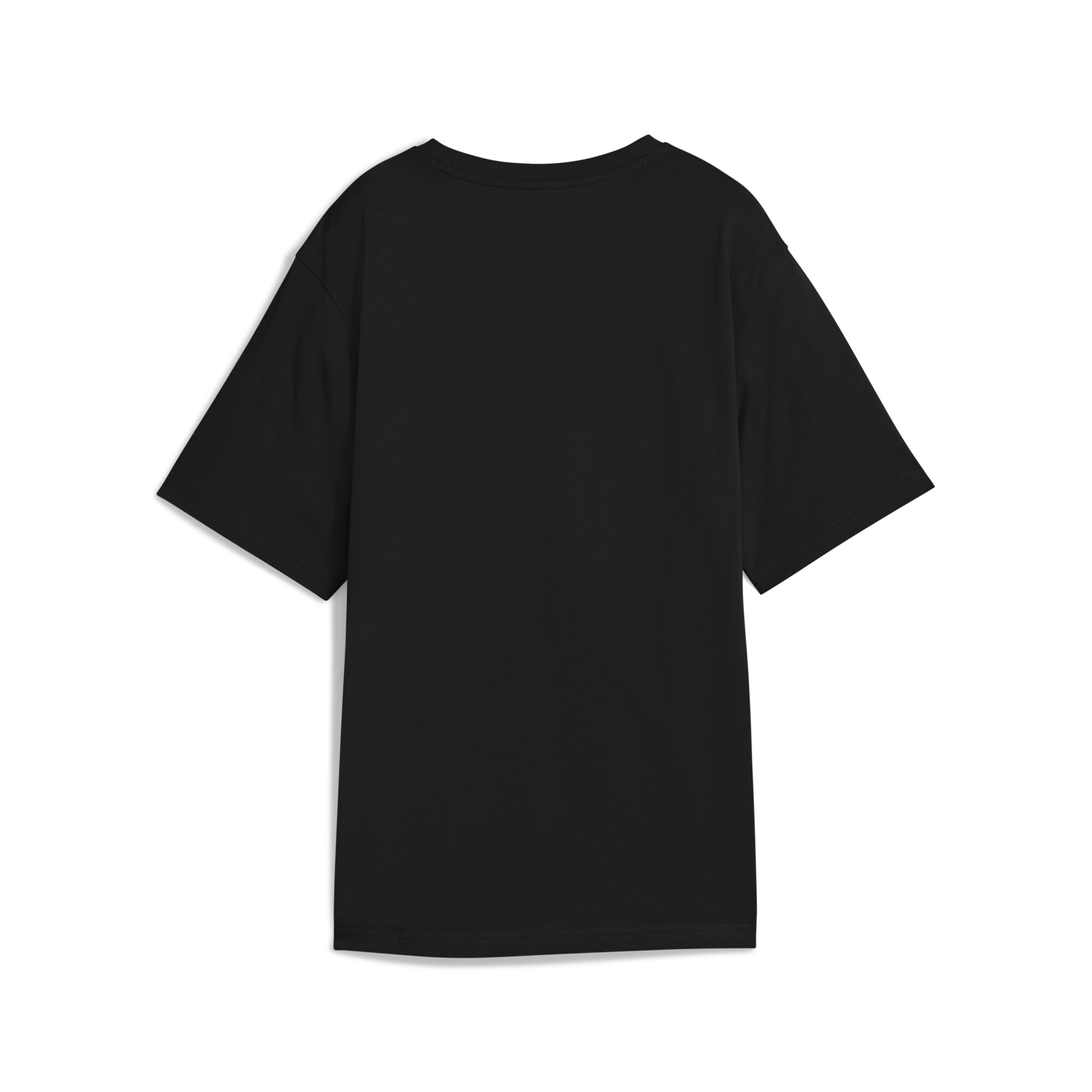 Футболка Puma Graphic Fest Relaxed Tee (63216101) - фото