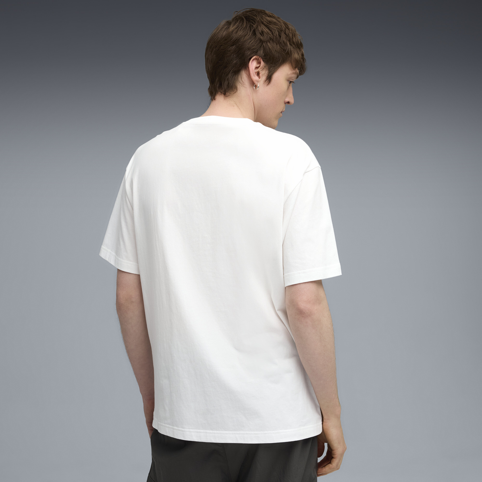 Футболка Puma Sport Relaxed Graphic Tee (68824202) - фото