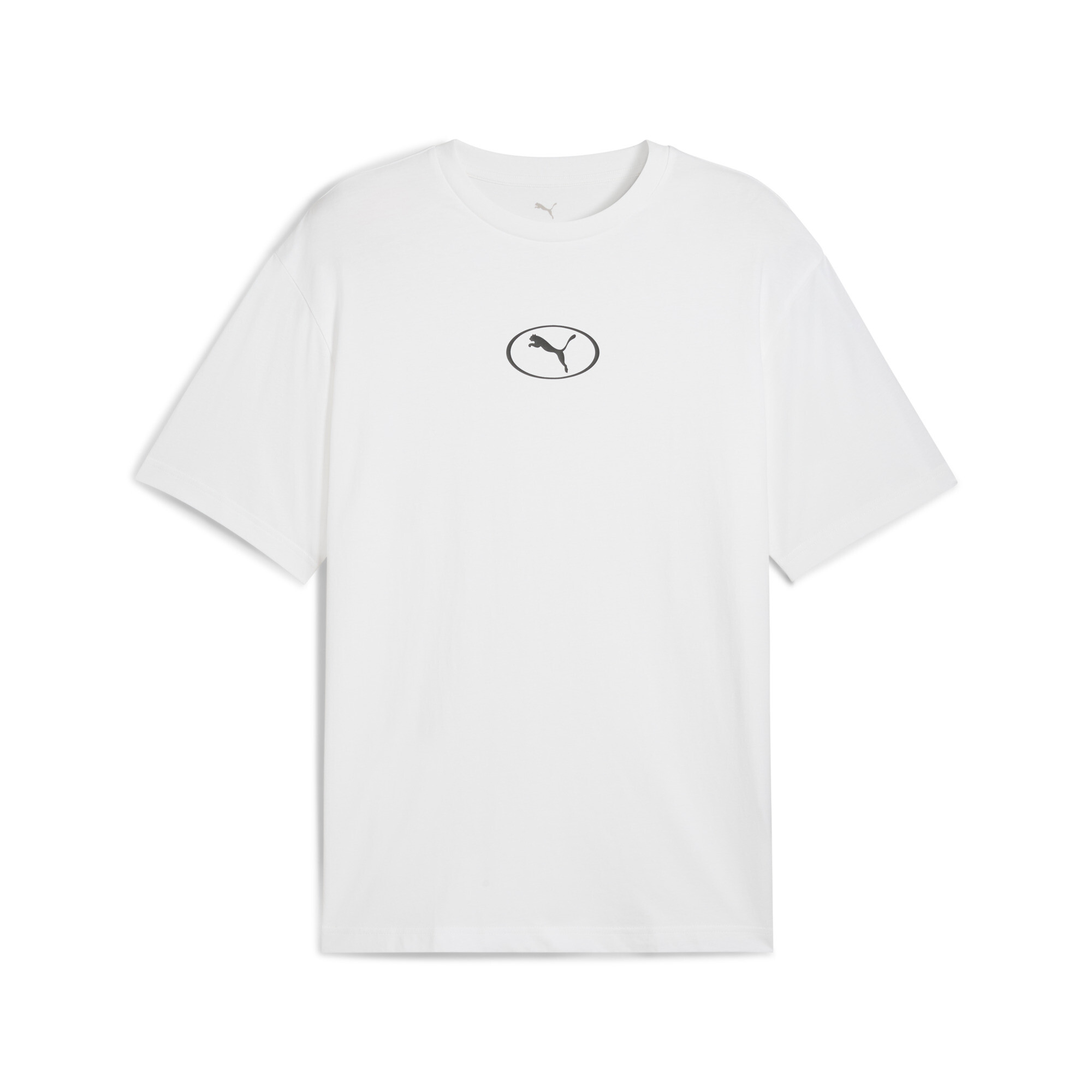 Футболка Puma Sport Relaxed Graphic Tee (68824202) - фото