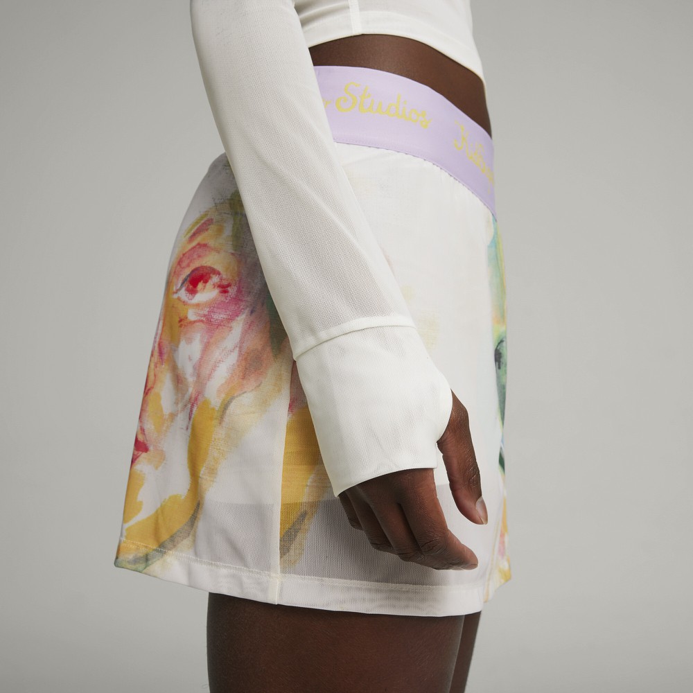 Футболка с длинным рукавом Puma X Kidsuper (62562187) - фото