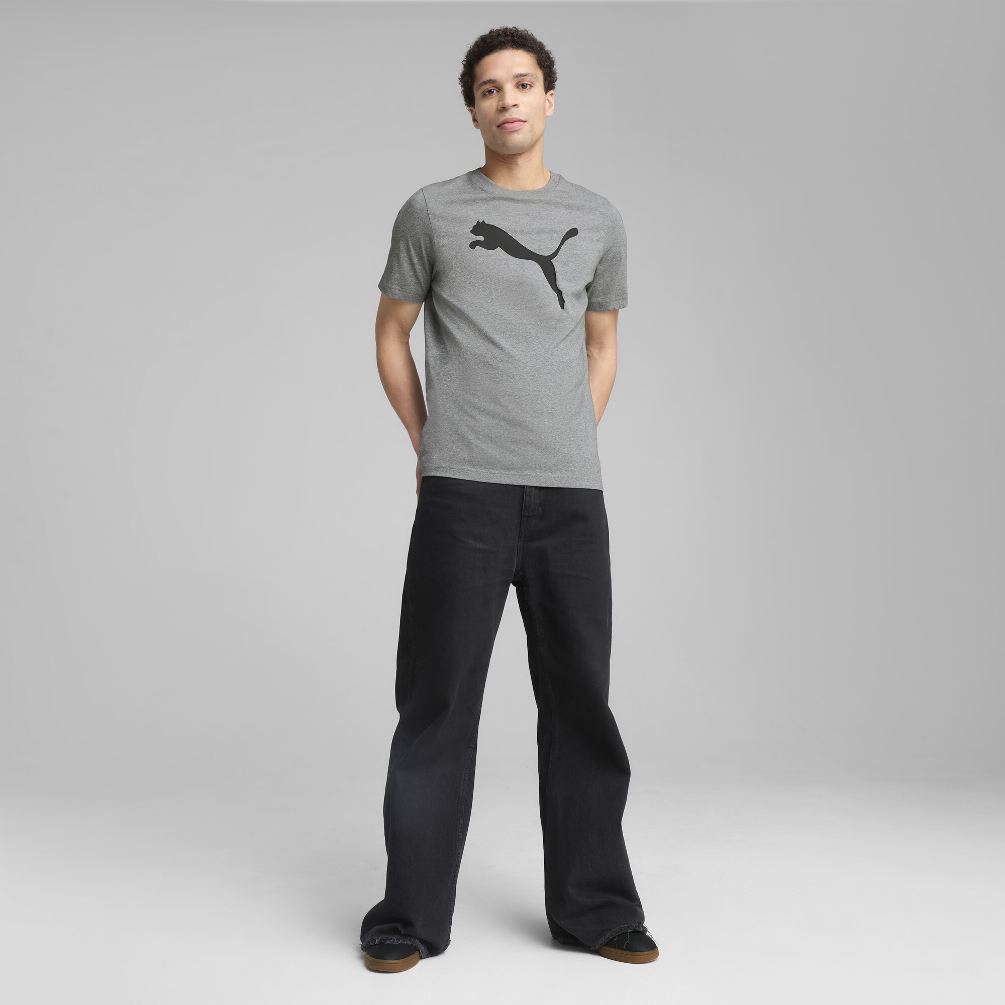 Футболка Puma Ess Tee (68253603) - фото