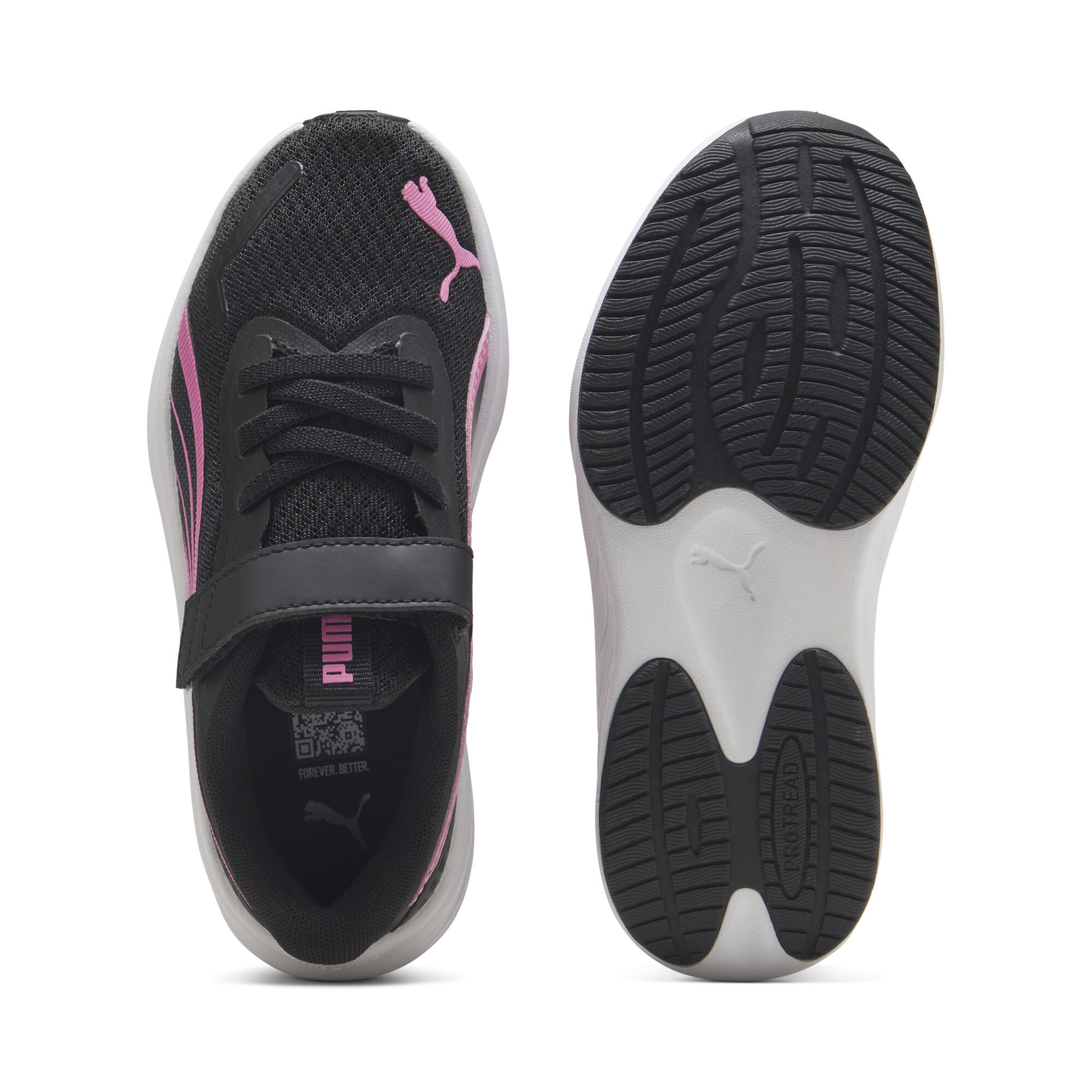 Кросівки Puma Pounce Lite Ac+ Ps (31165008) - фото