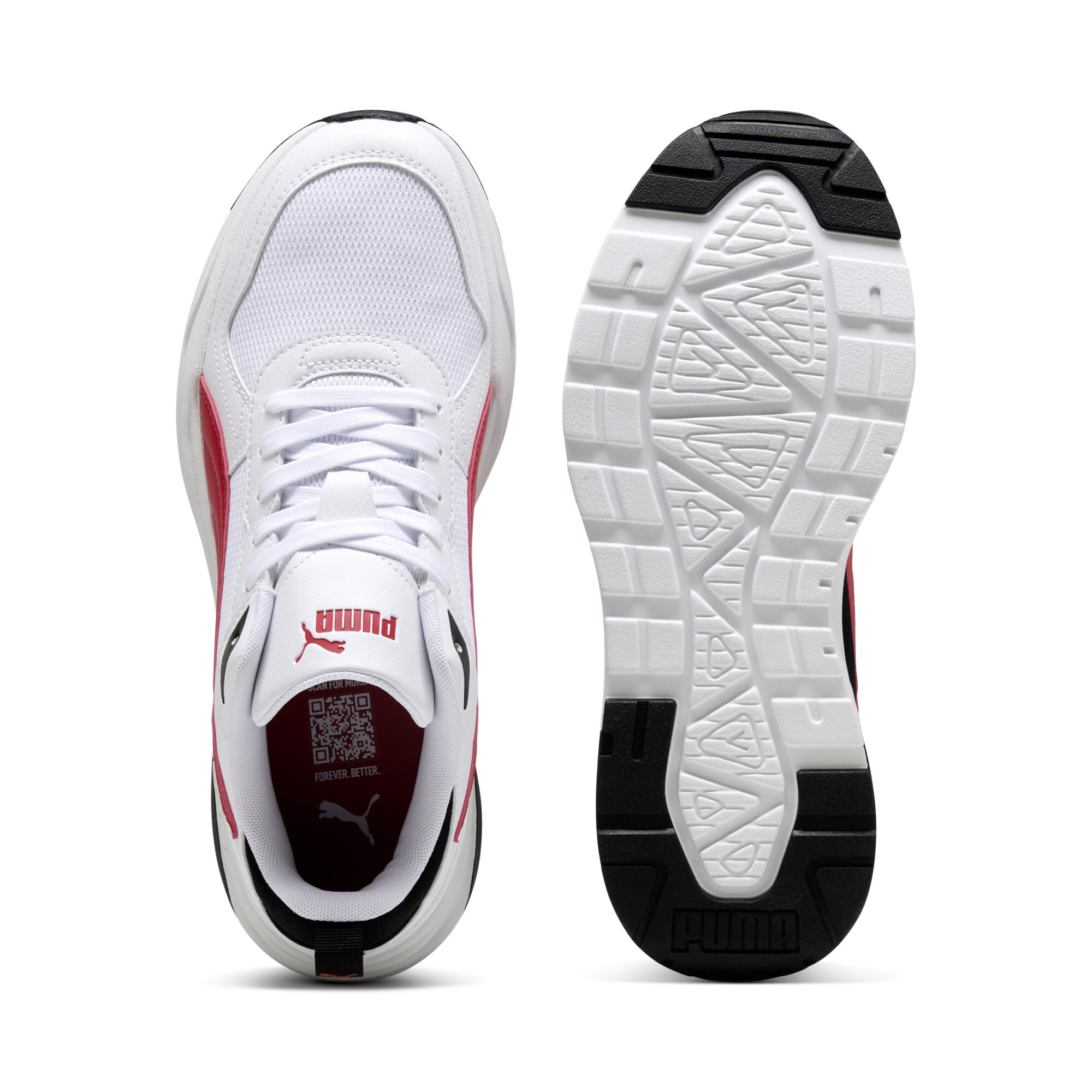 Кросівки Puma Trinity 2 Lt (40023109) - фото