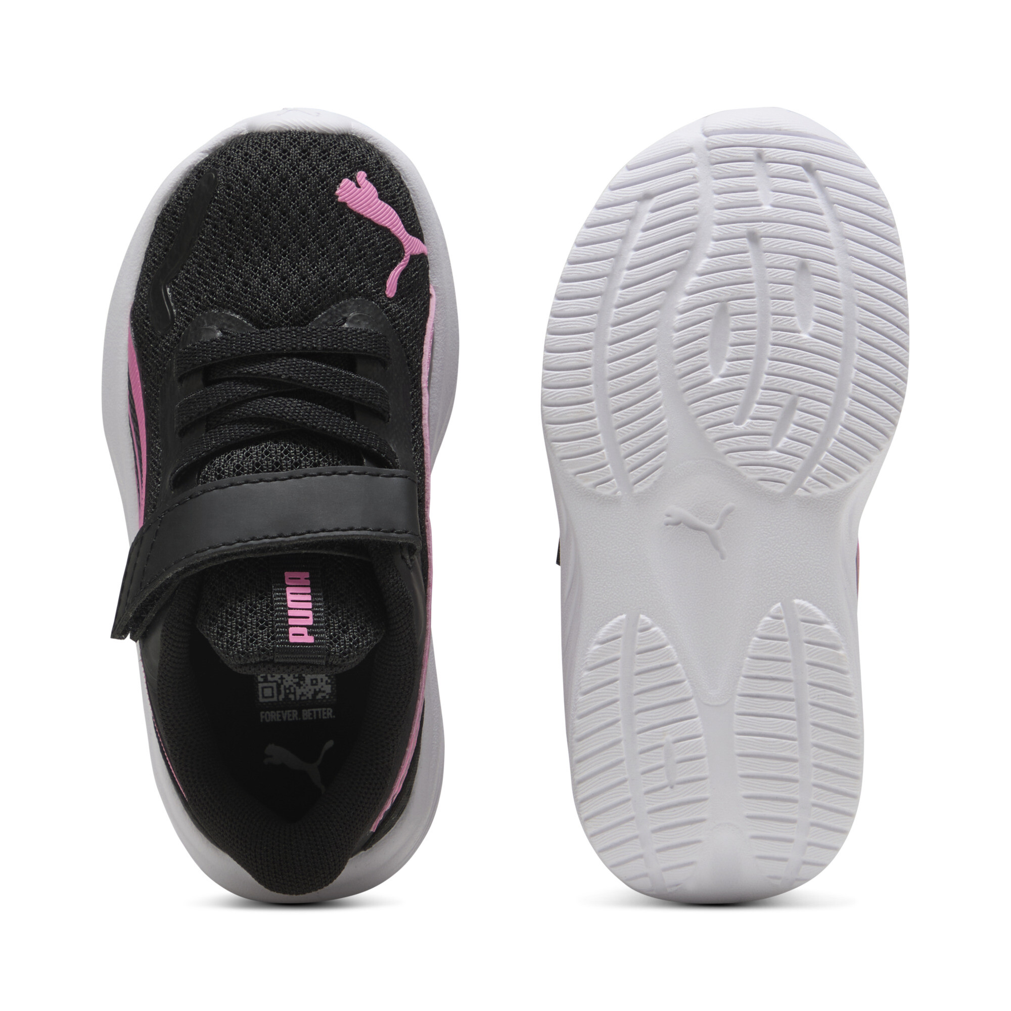 Кросівки Puma Pounce Ac+ Inf (40151608) - фото