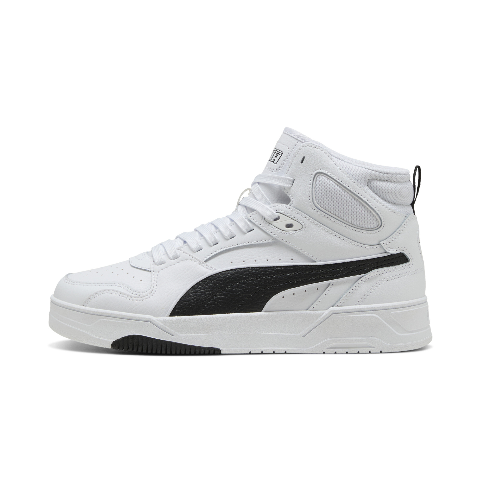 Черевики Puma Rbd Break Mid (40241303) - фото