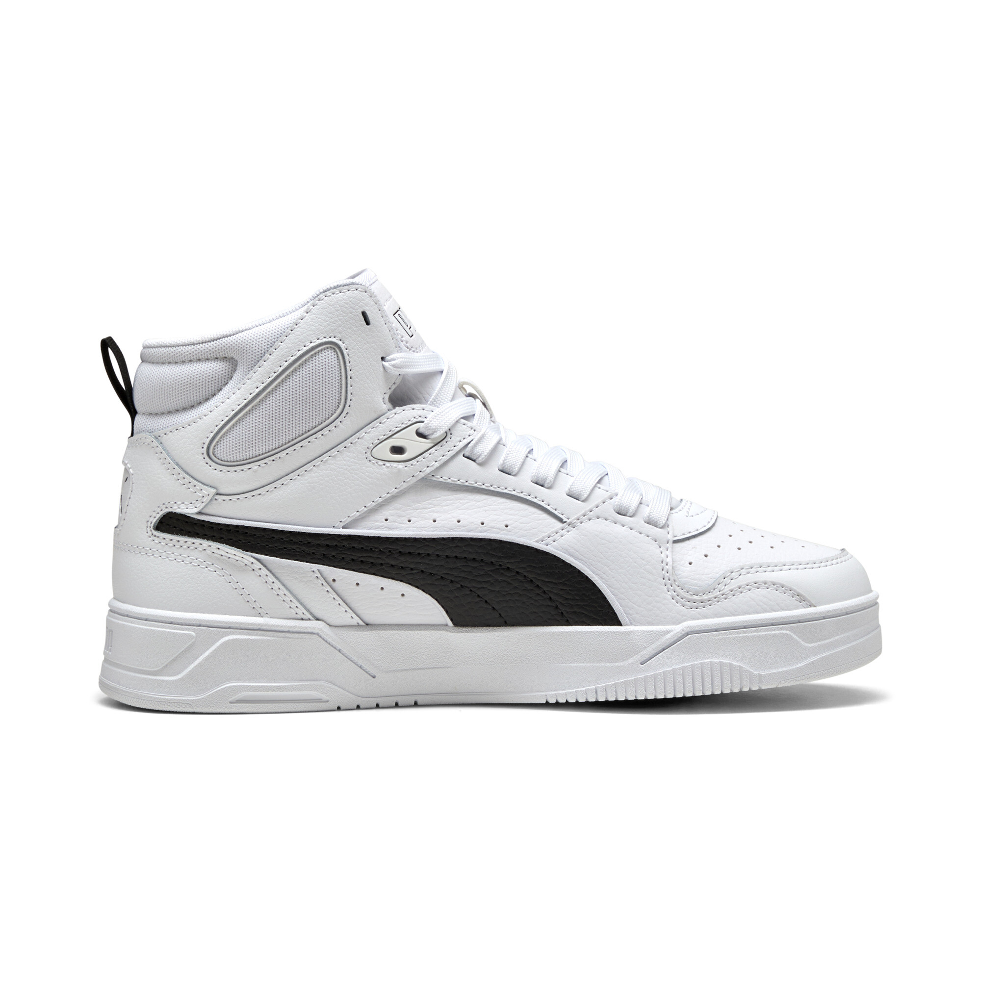 Черевики Puma Rbd Break Mid (40241303) - фото