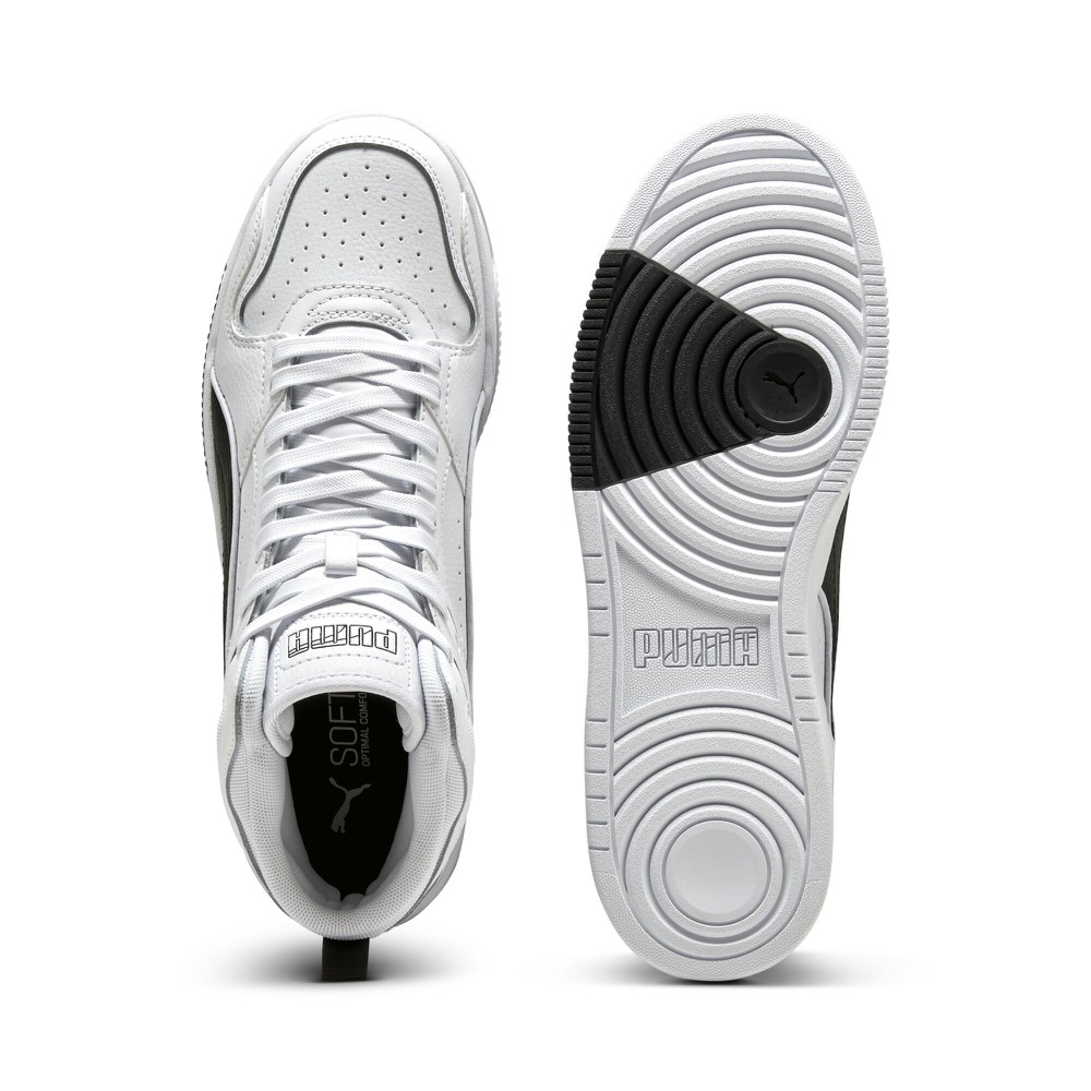 Черевики Puma Rbd Break Mid (40241303) - фото